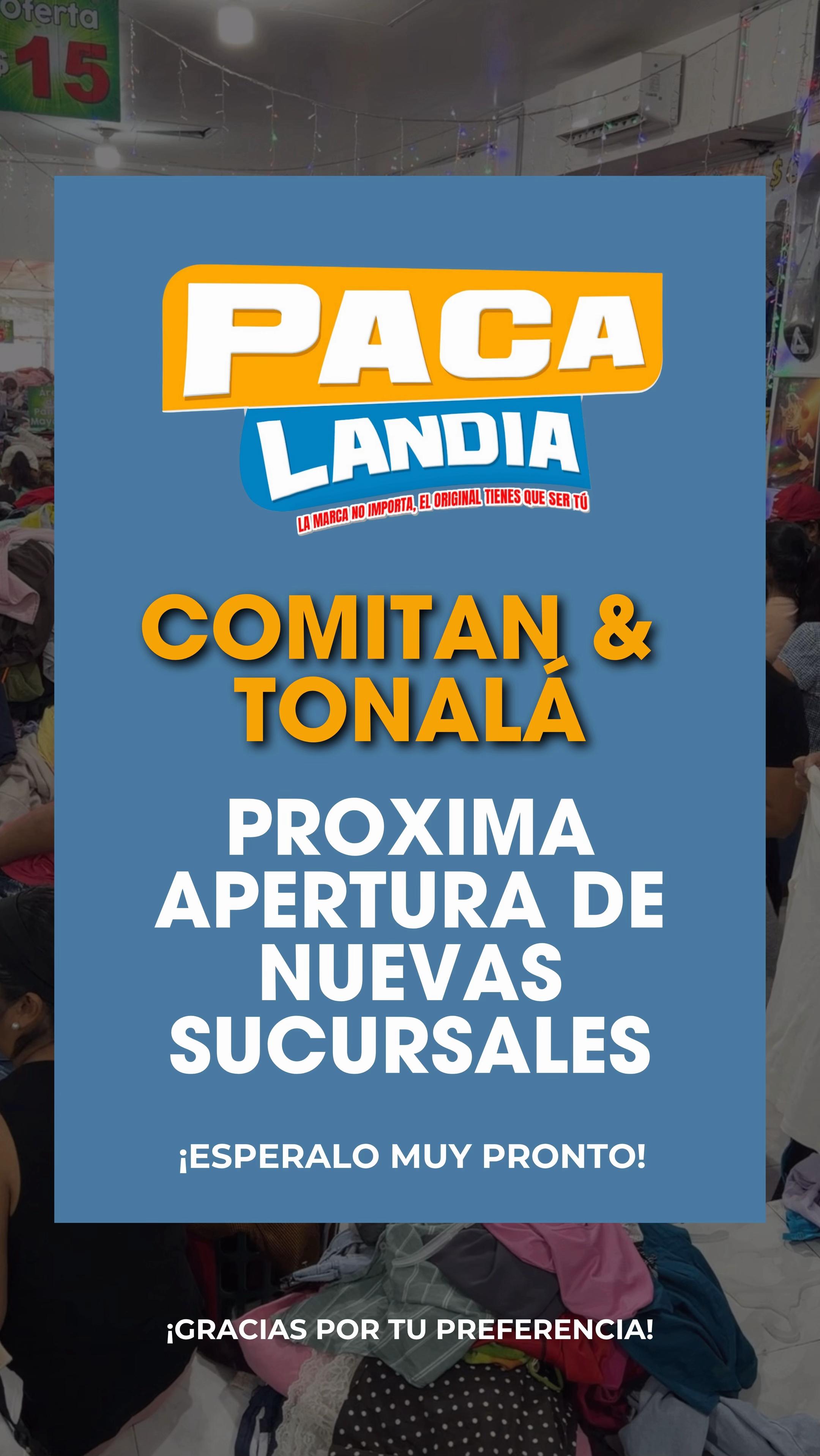 @PacalandiaTuxtla
