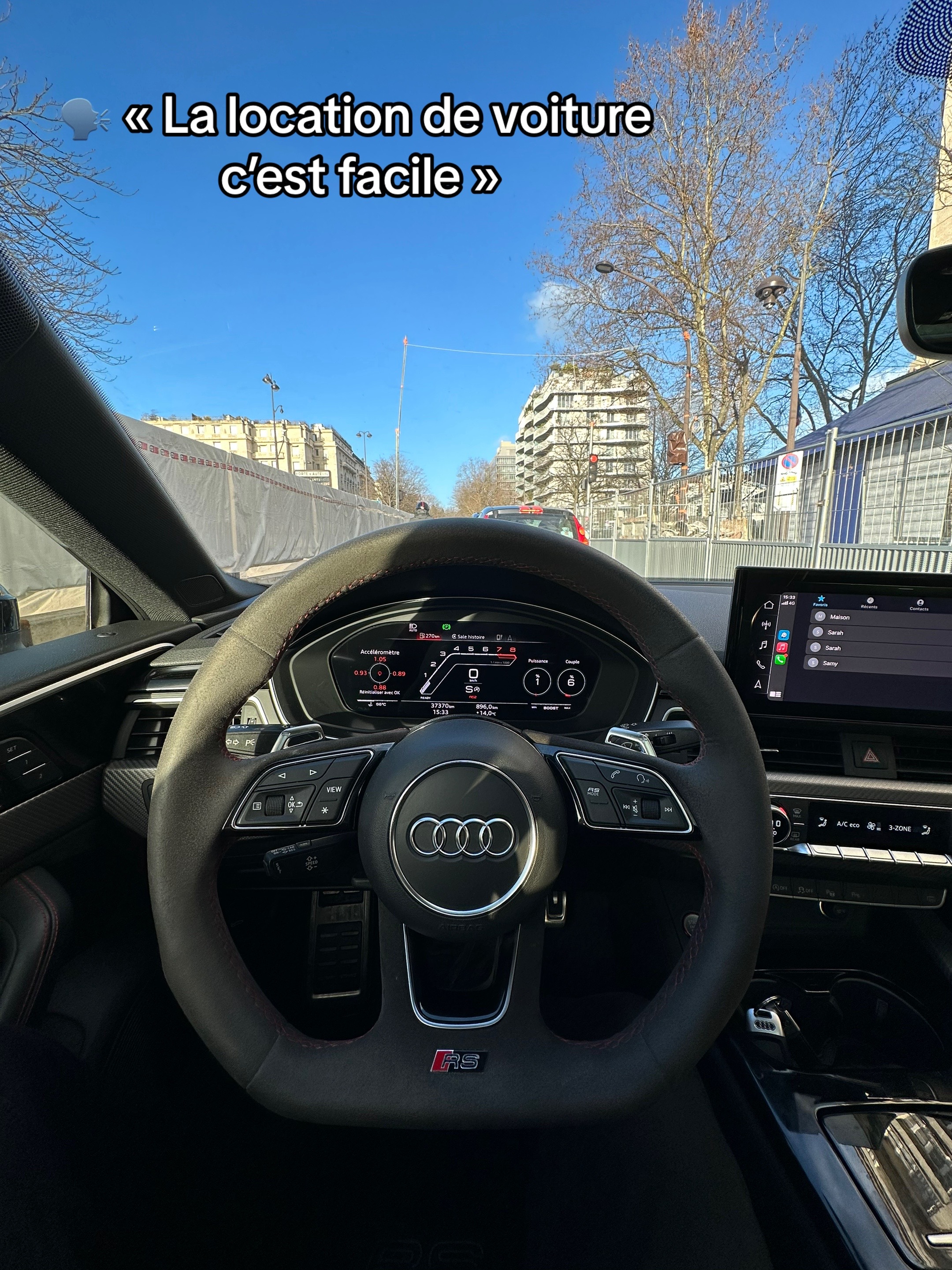@BRAMS CARS