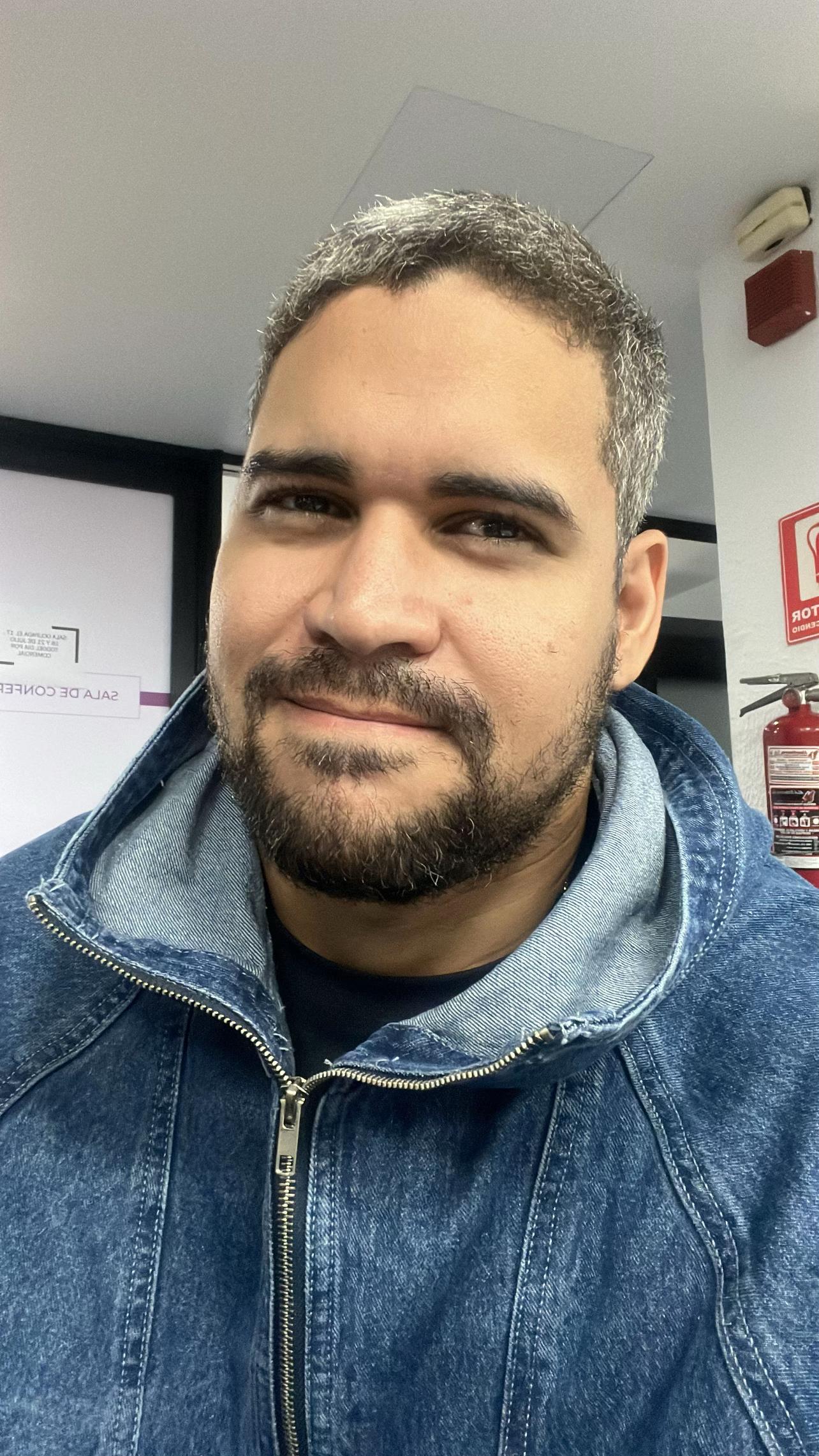 @CarlitOoS FM