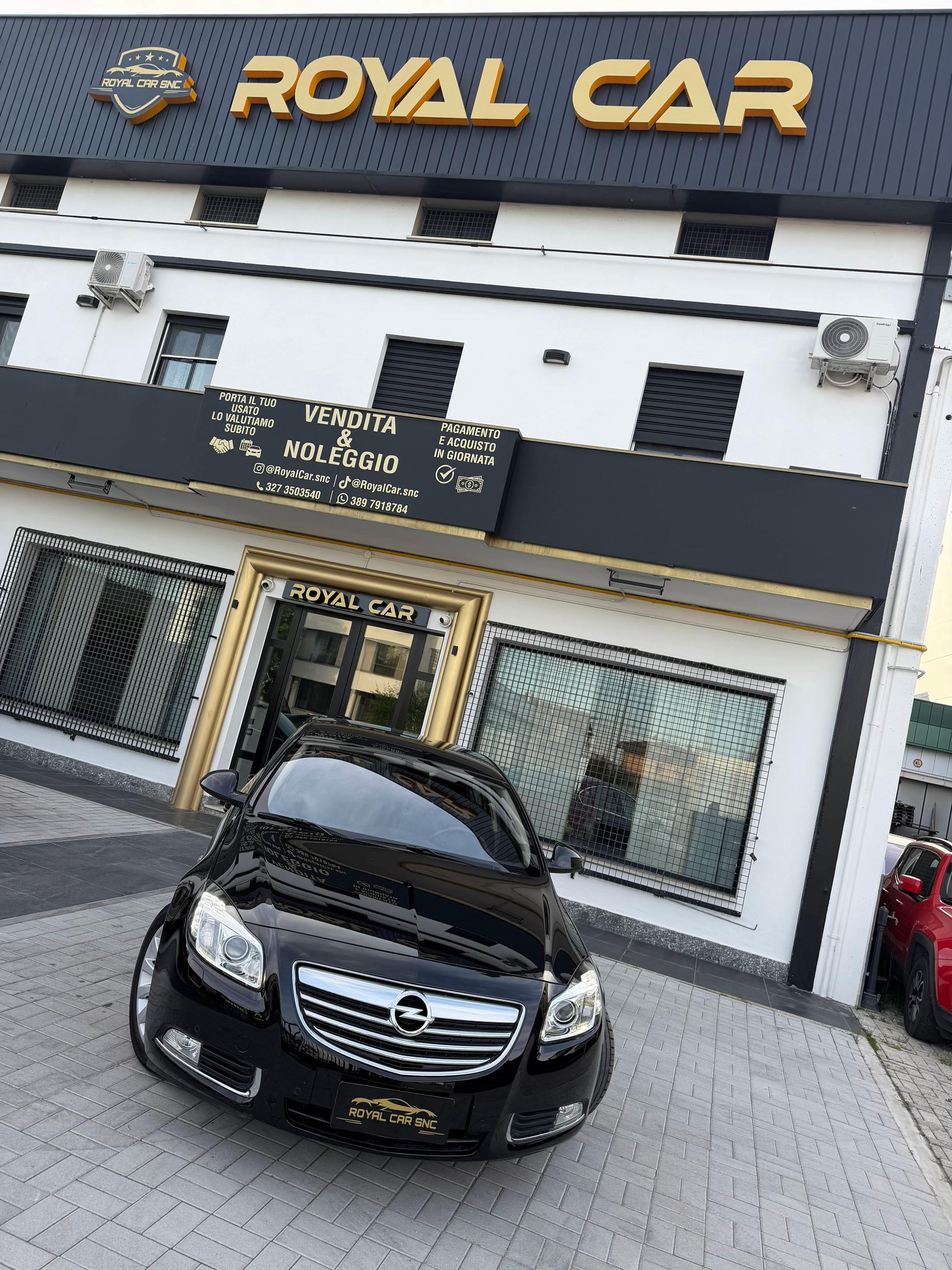 @RoyalCarSnc