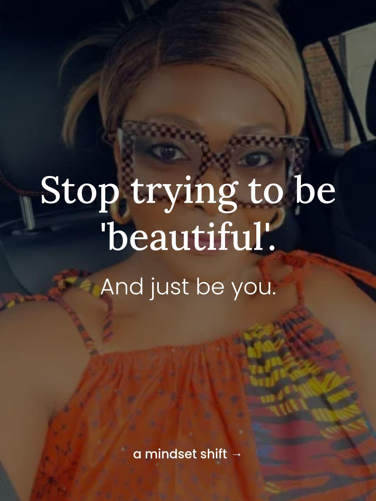 @Bunmi Darlington