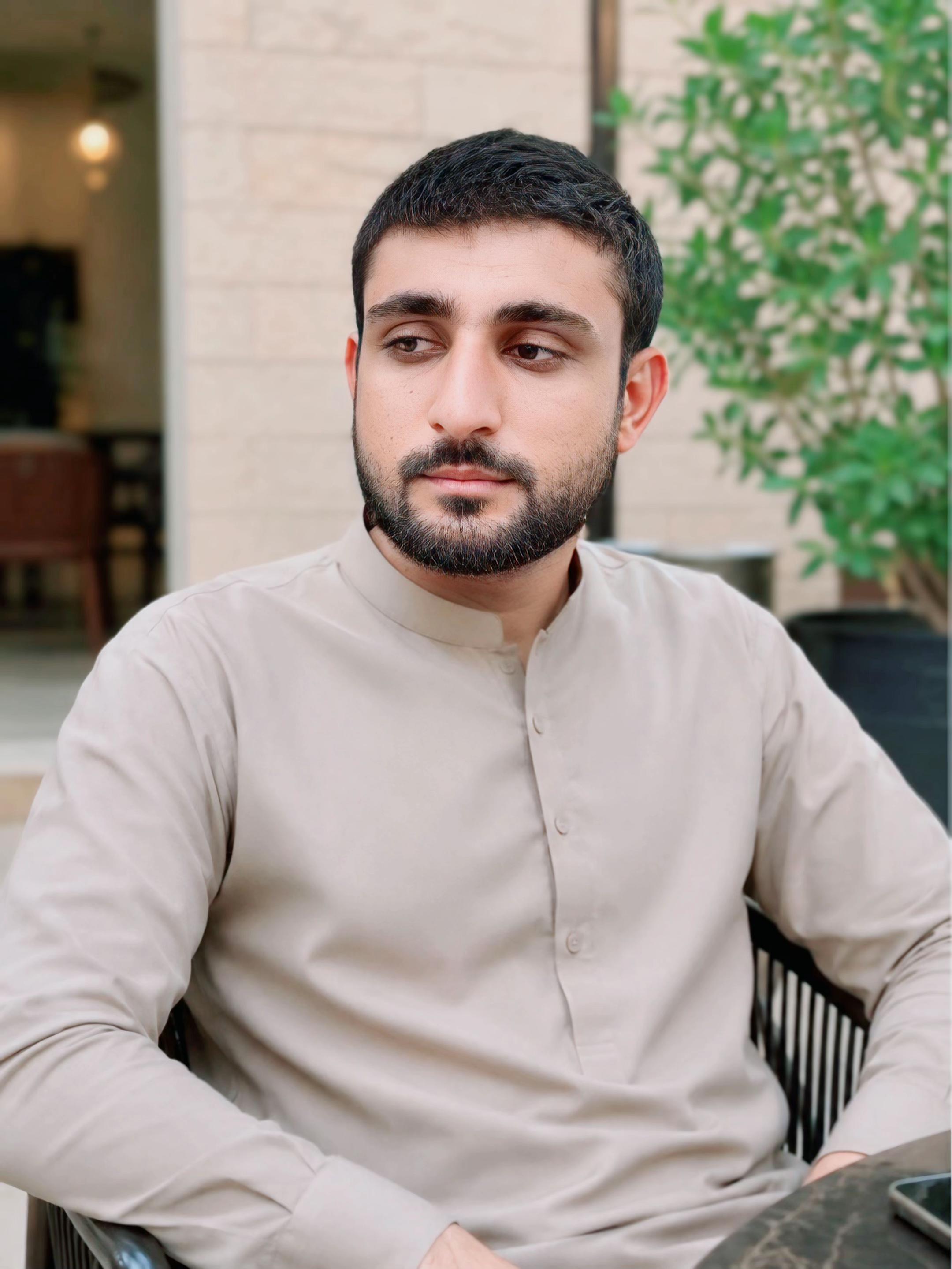 @Junaid khan
