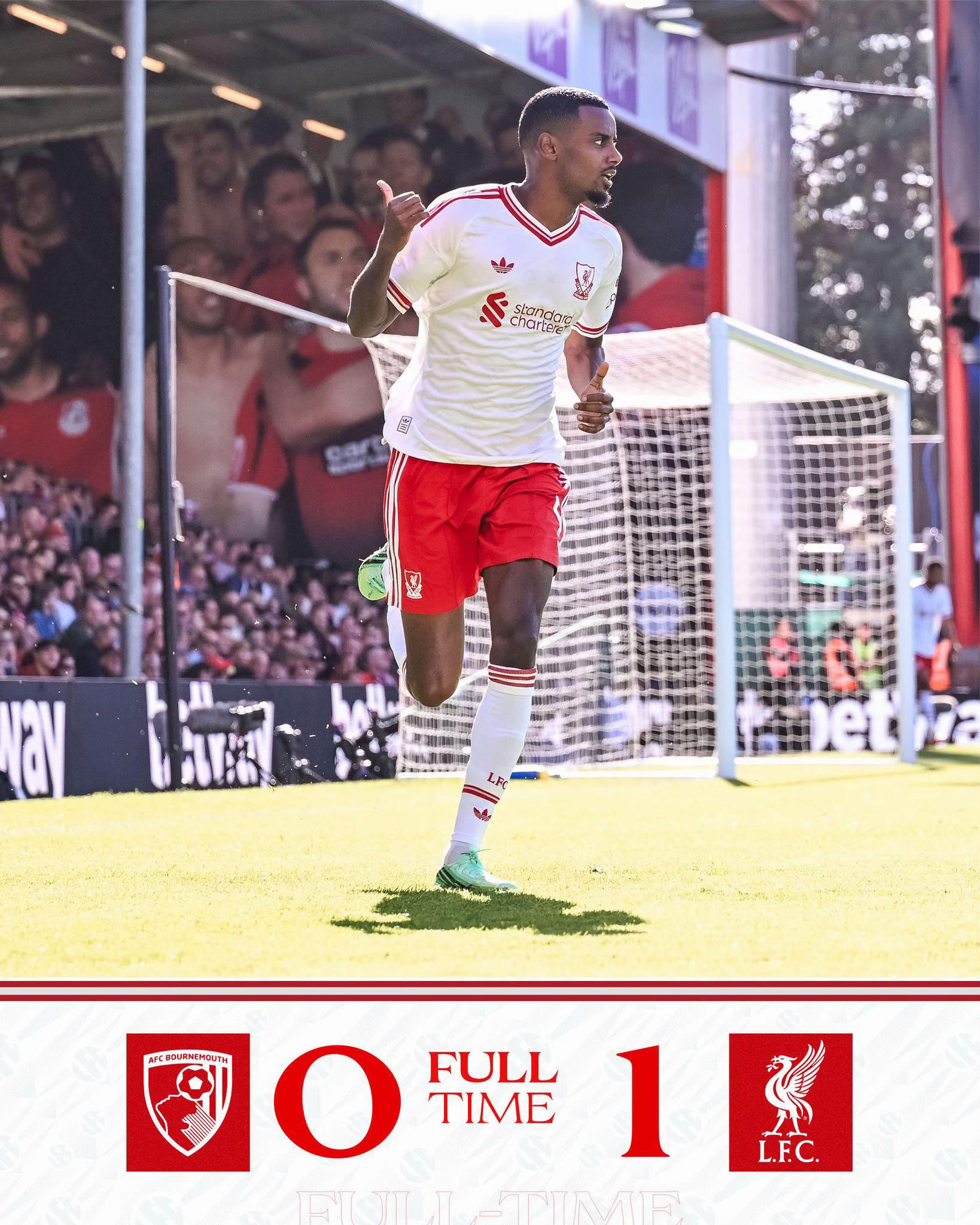 @Liverpool FC
