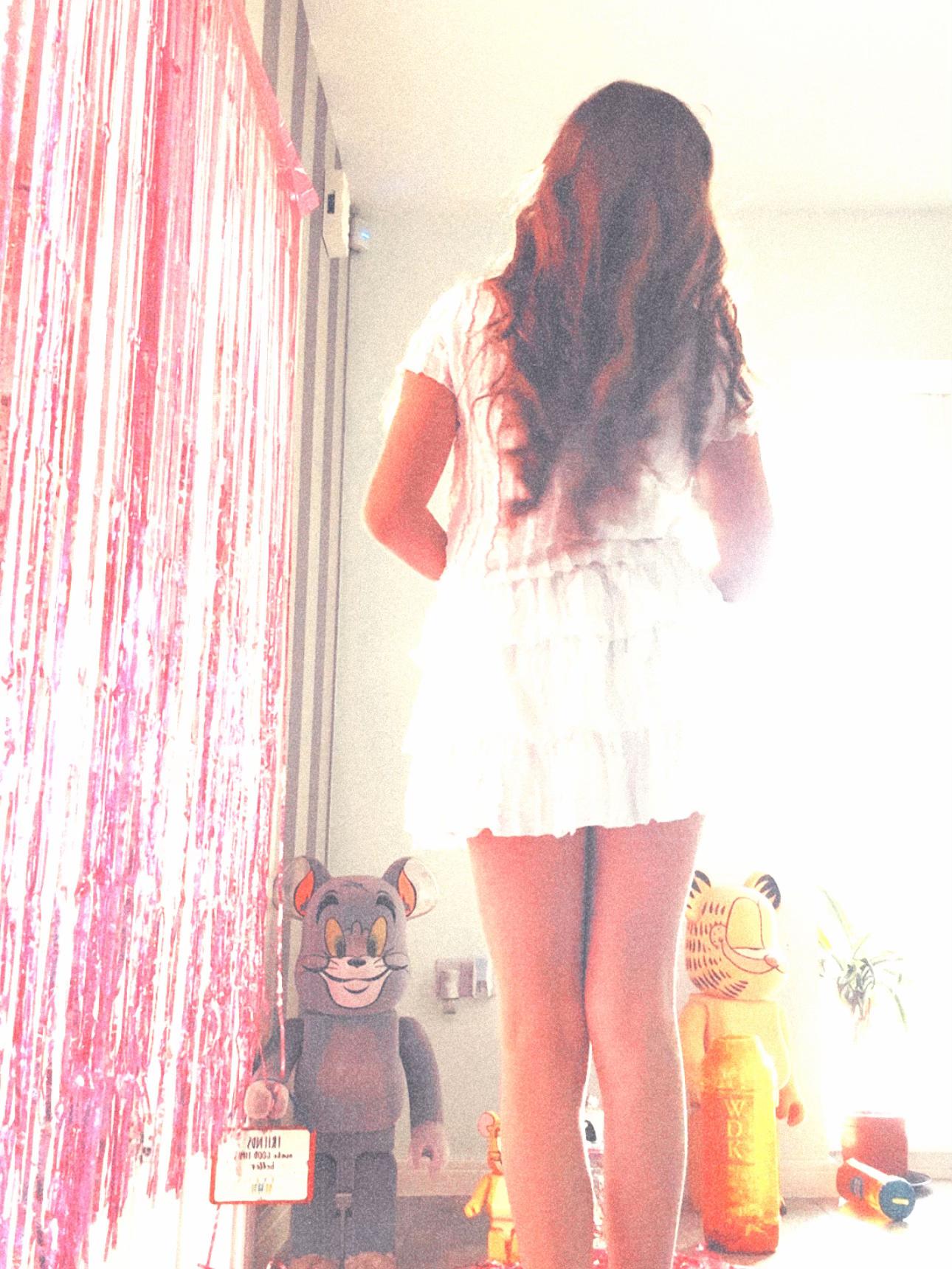 @๐ดโ๏ธSummer Clarkโ๏ธ๐ด