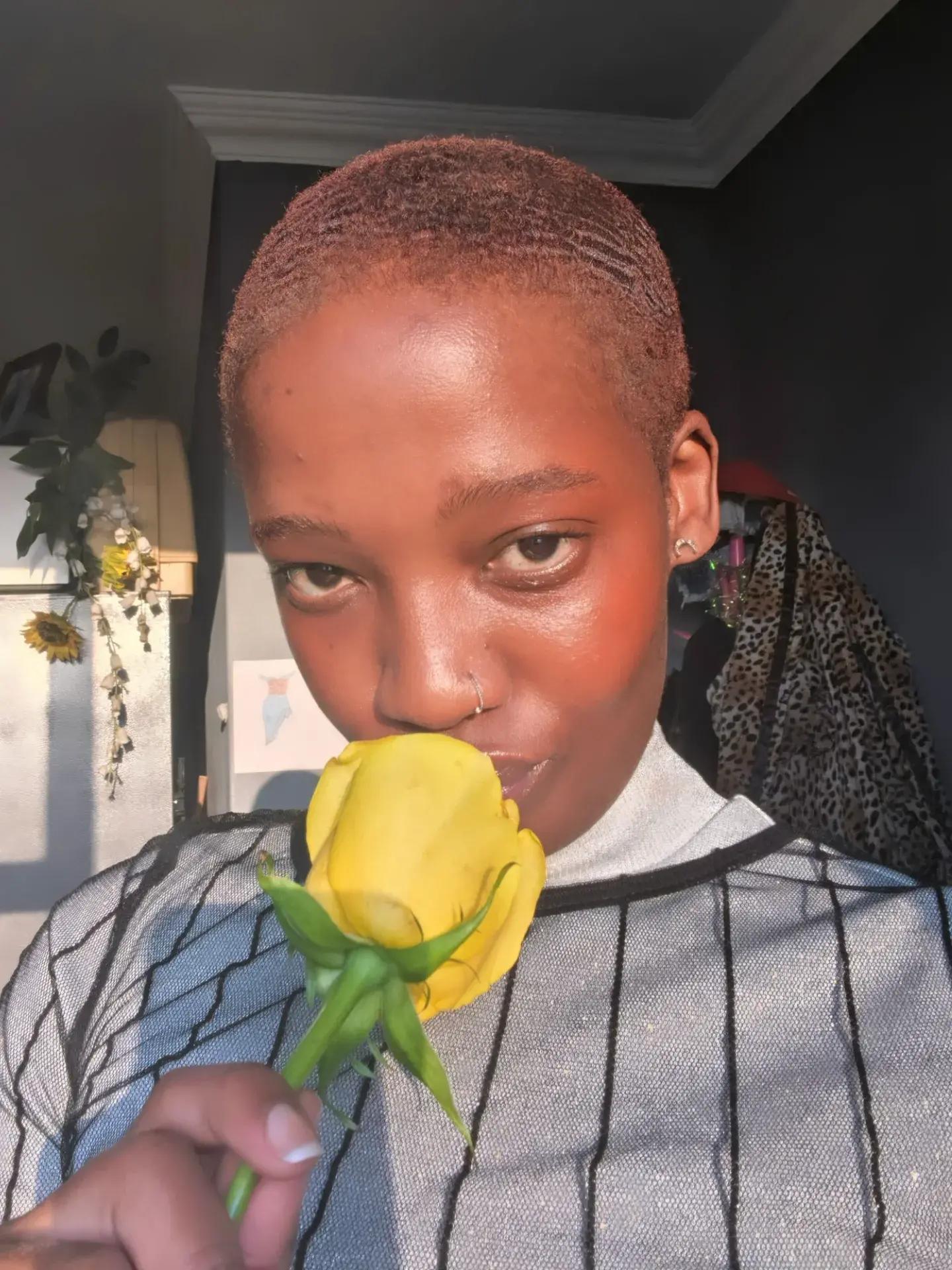 @🪡Keabetswe Morake 👑💜