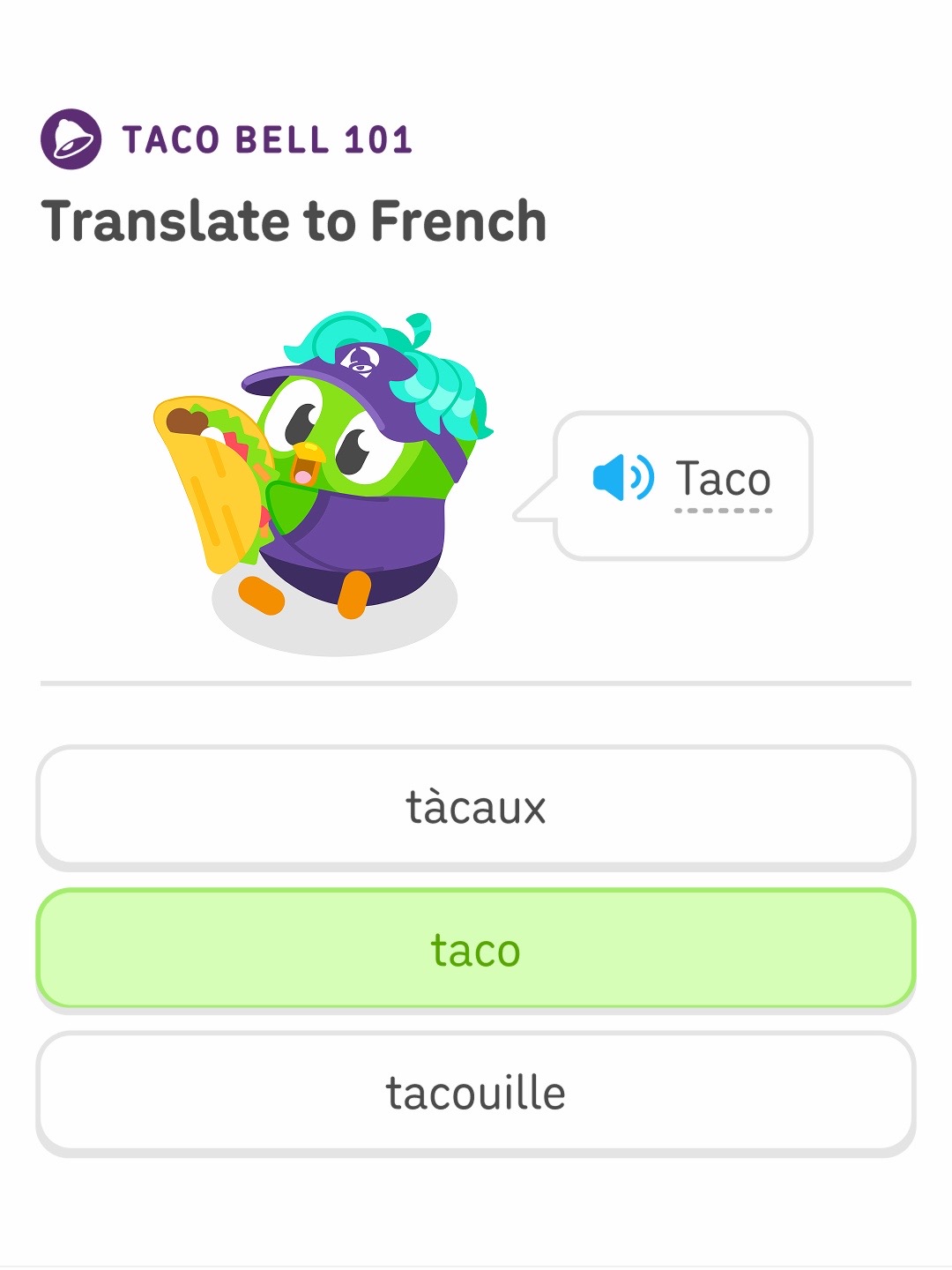 @Duolingo