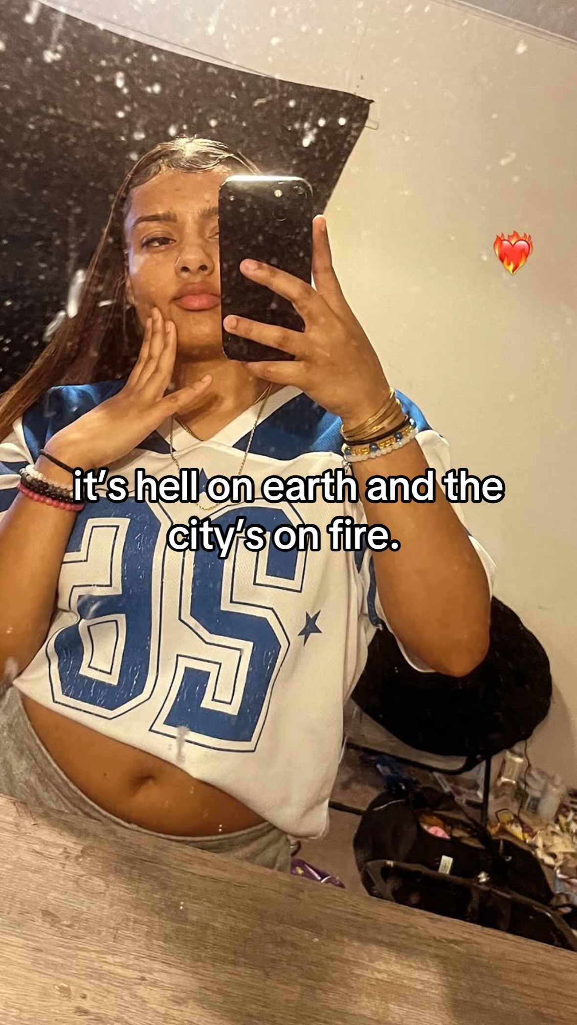 @topptierrr 🧟♀️!
