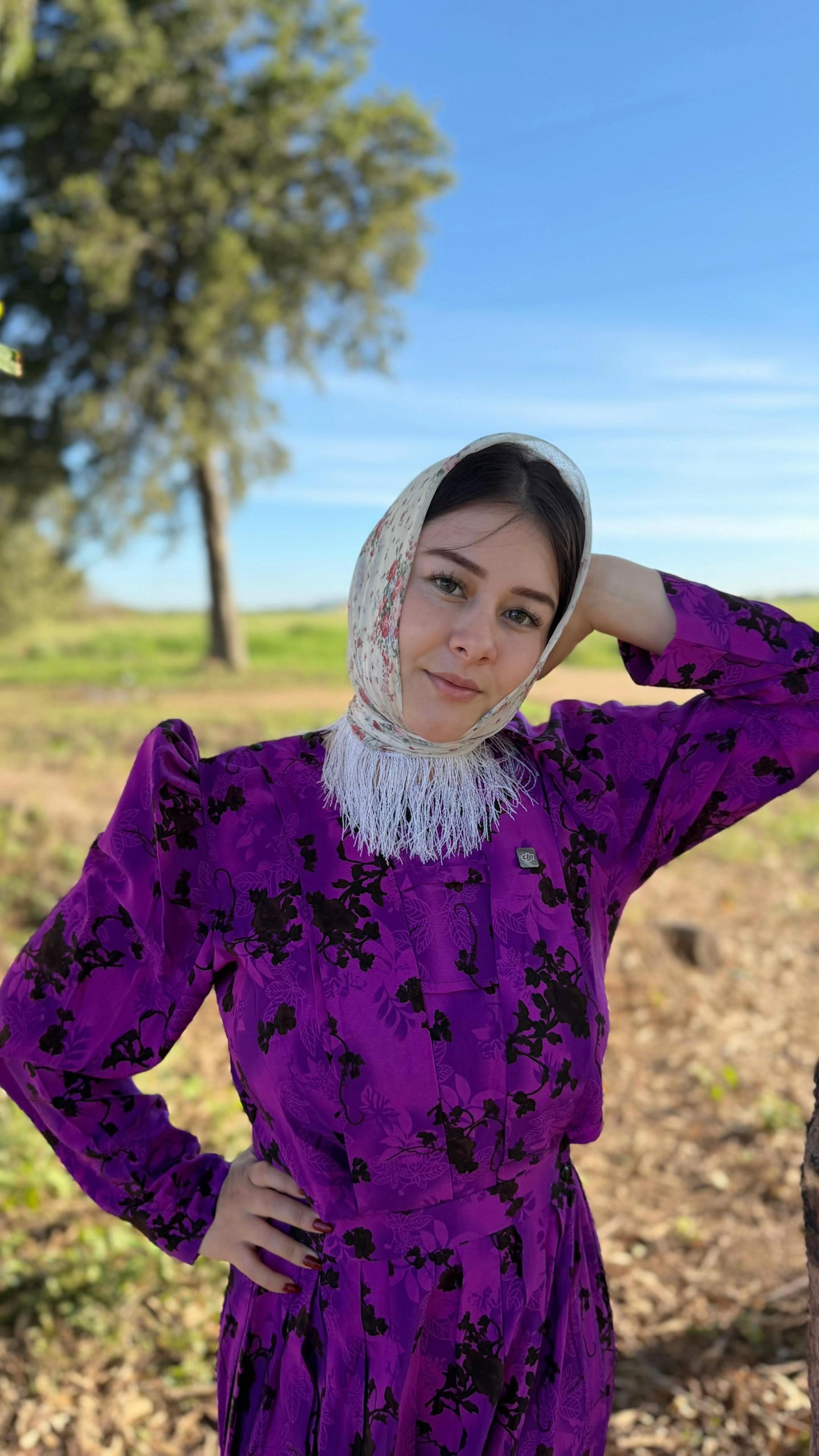 @Arely Menonita🌺