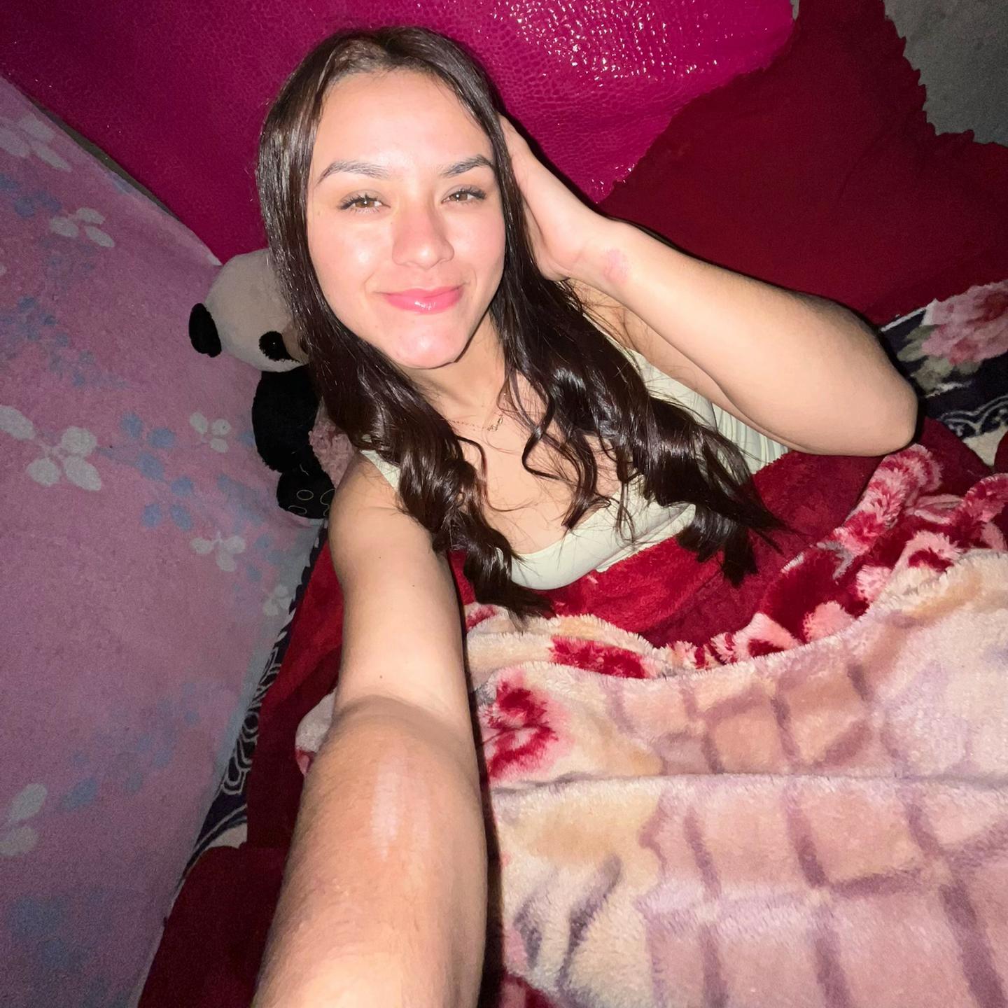 @Isabel_Chamorro🇵🇾
