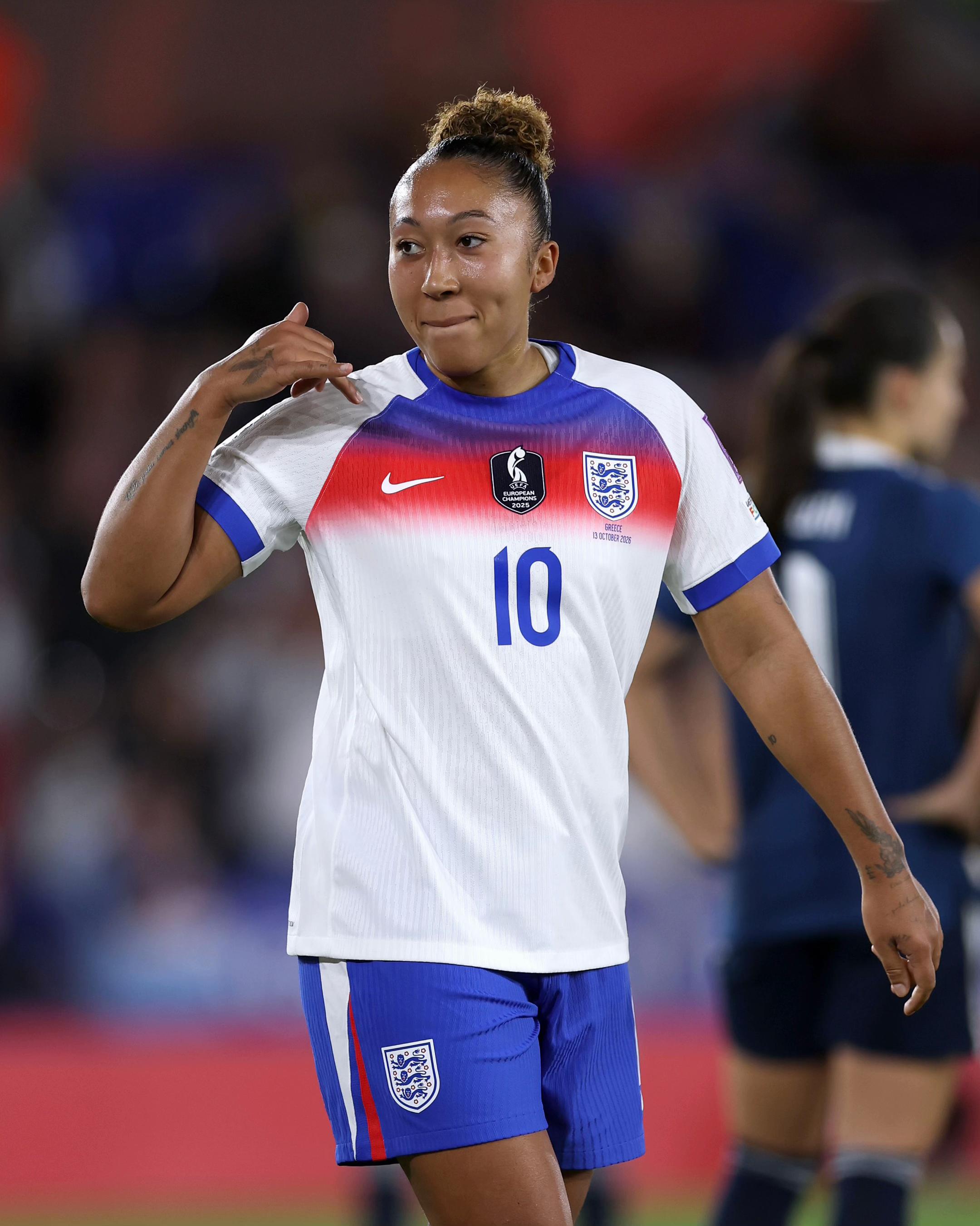 @England