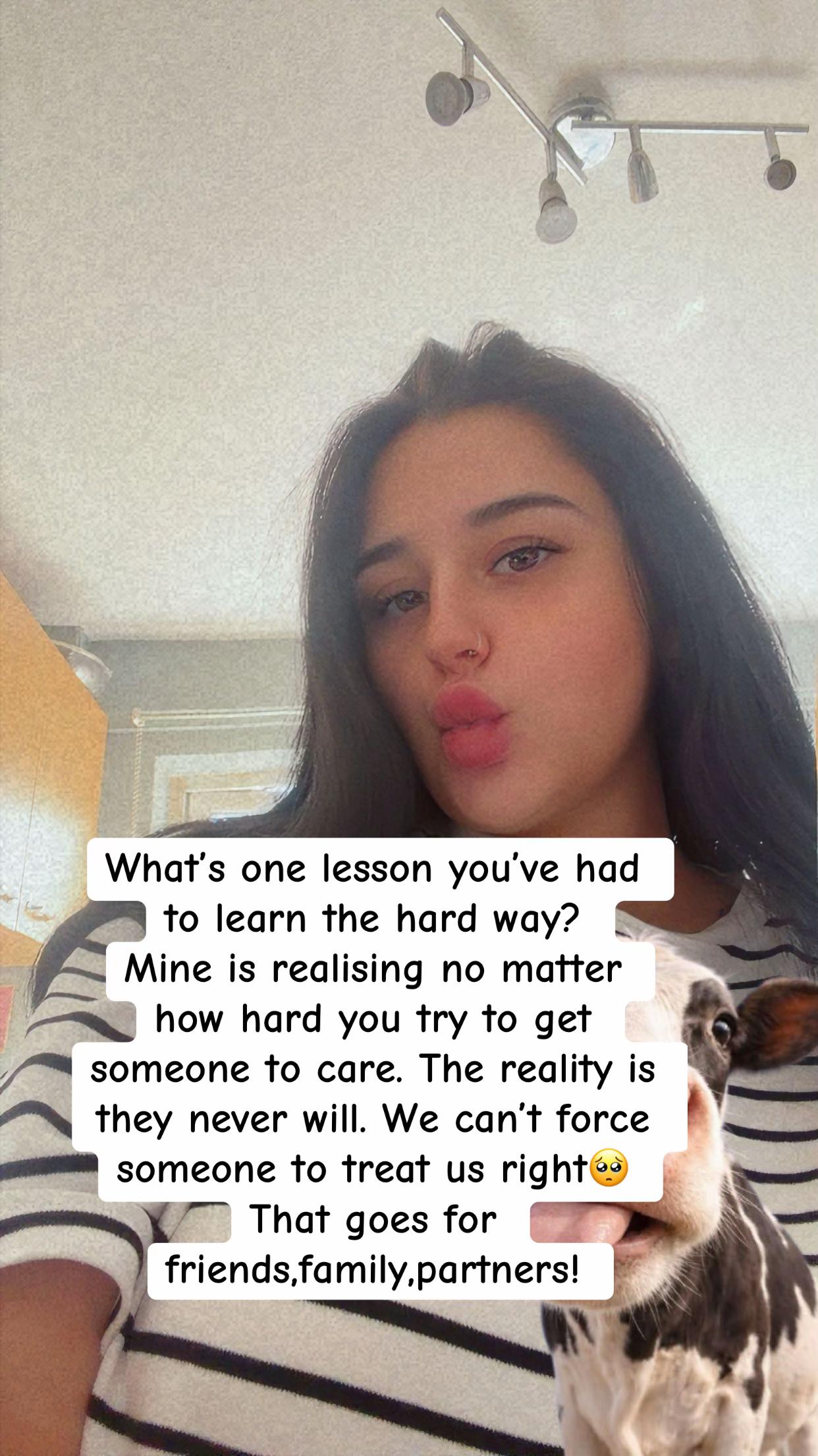@LadyK🍒.
