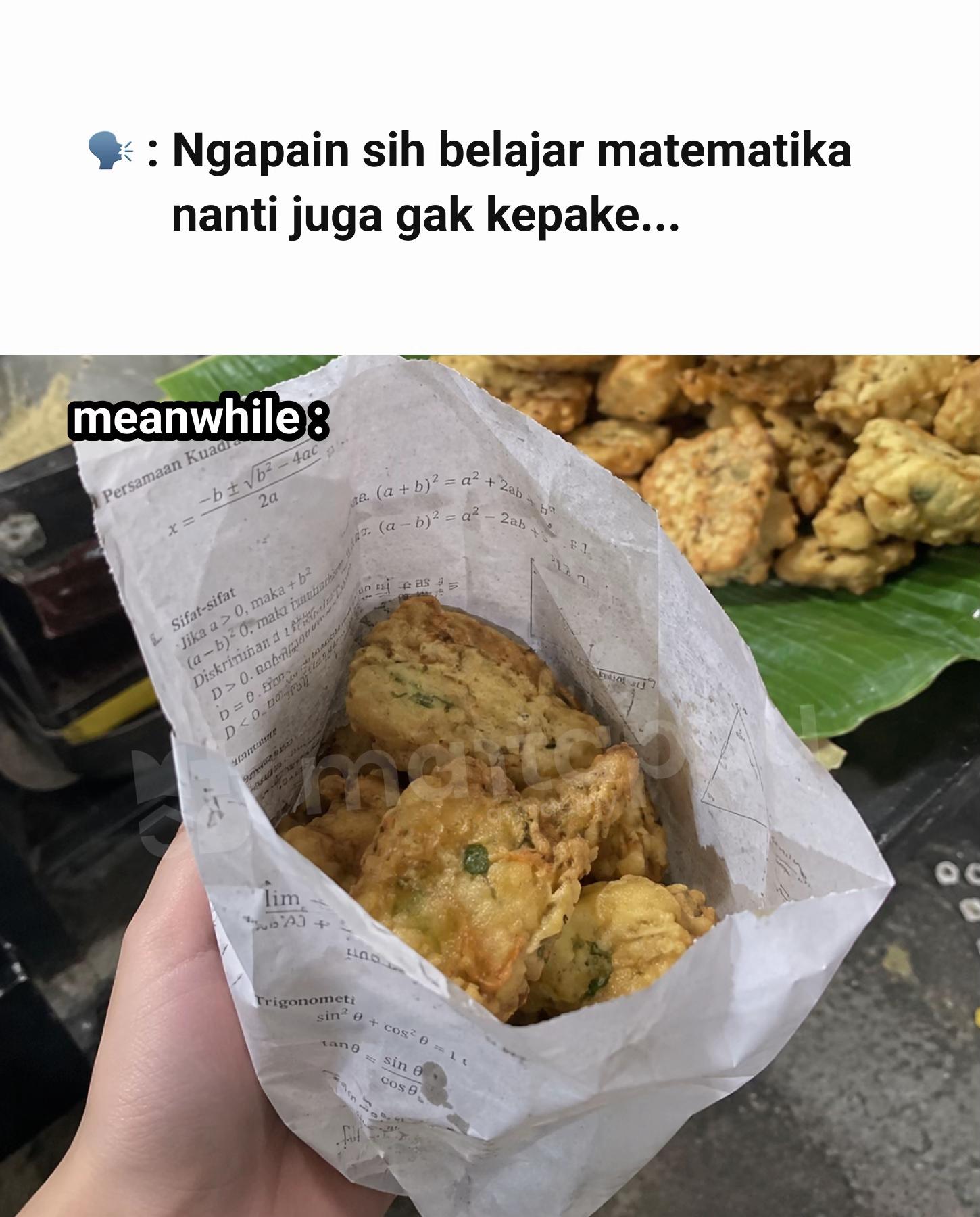@Mantappu Academy
