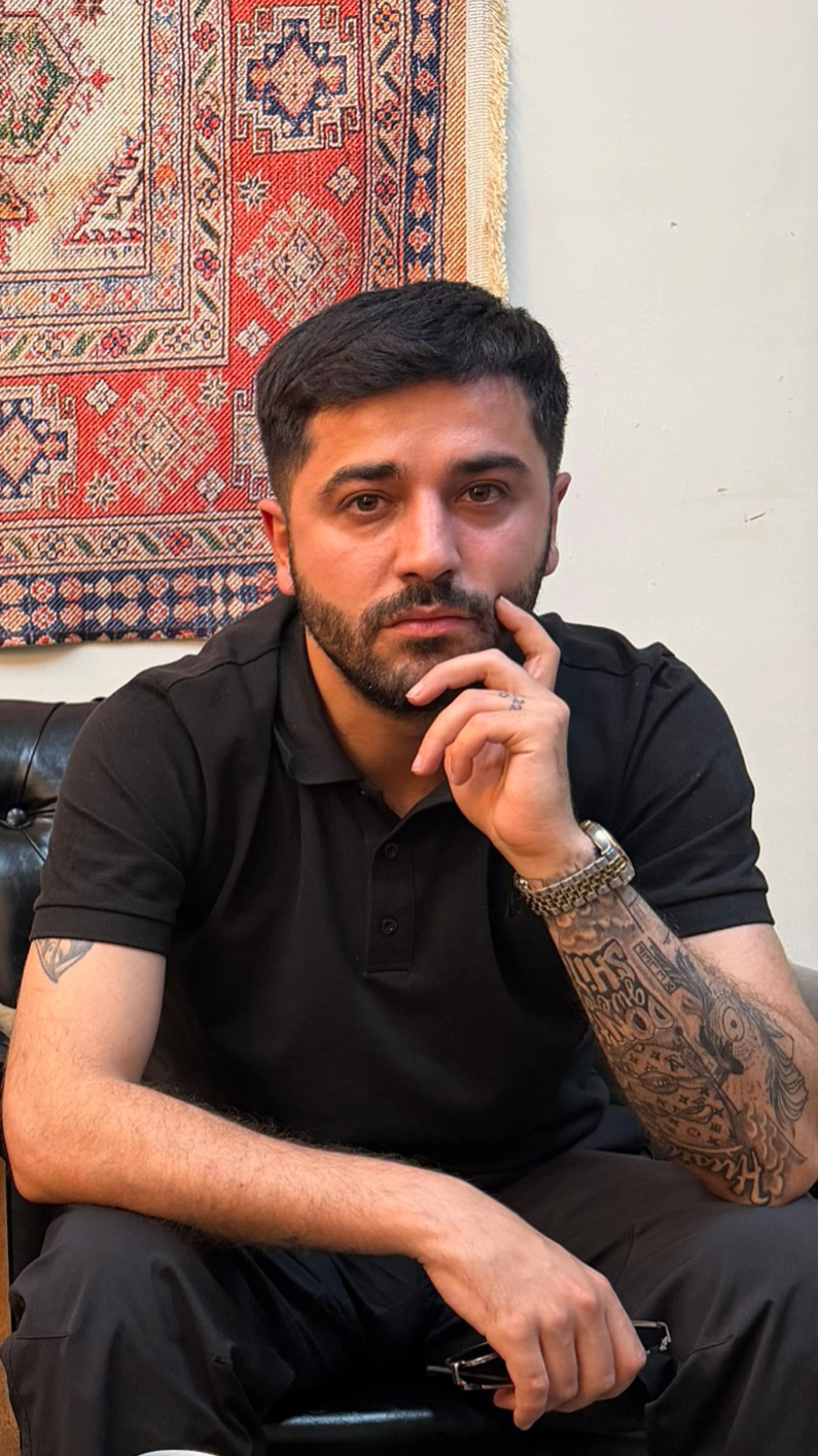 @FURKAN İNCİ