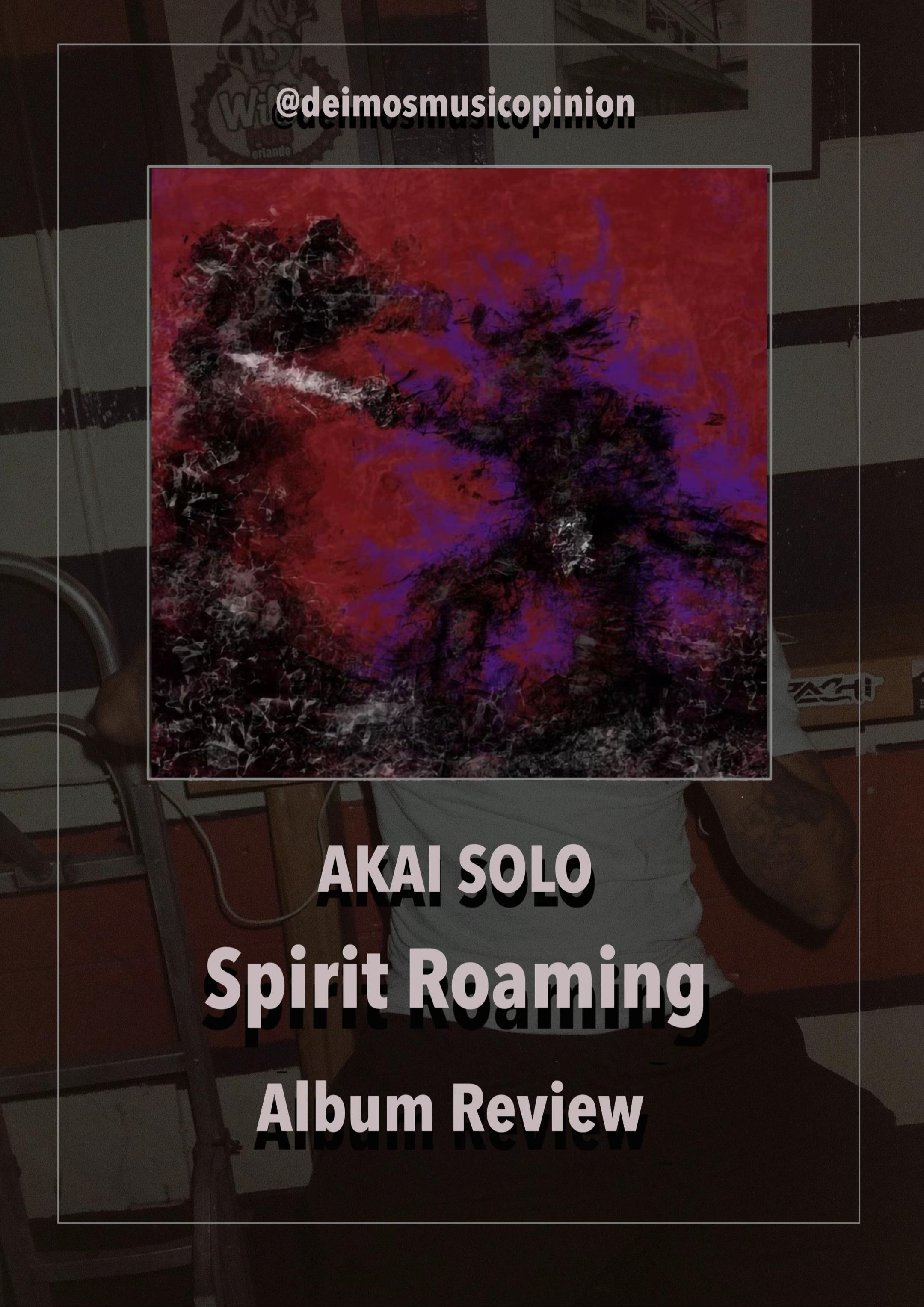 @deimosmusicopinion