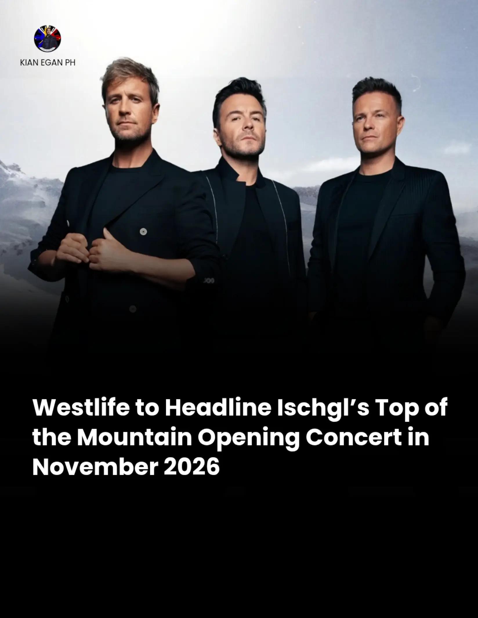 @Kian Egan Fans Philippines