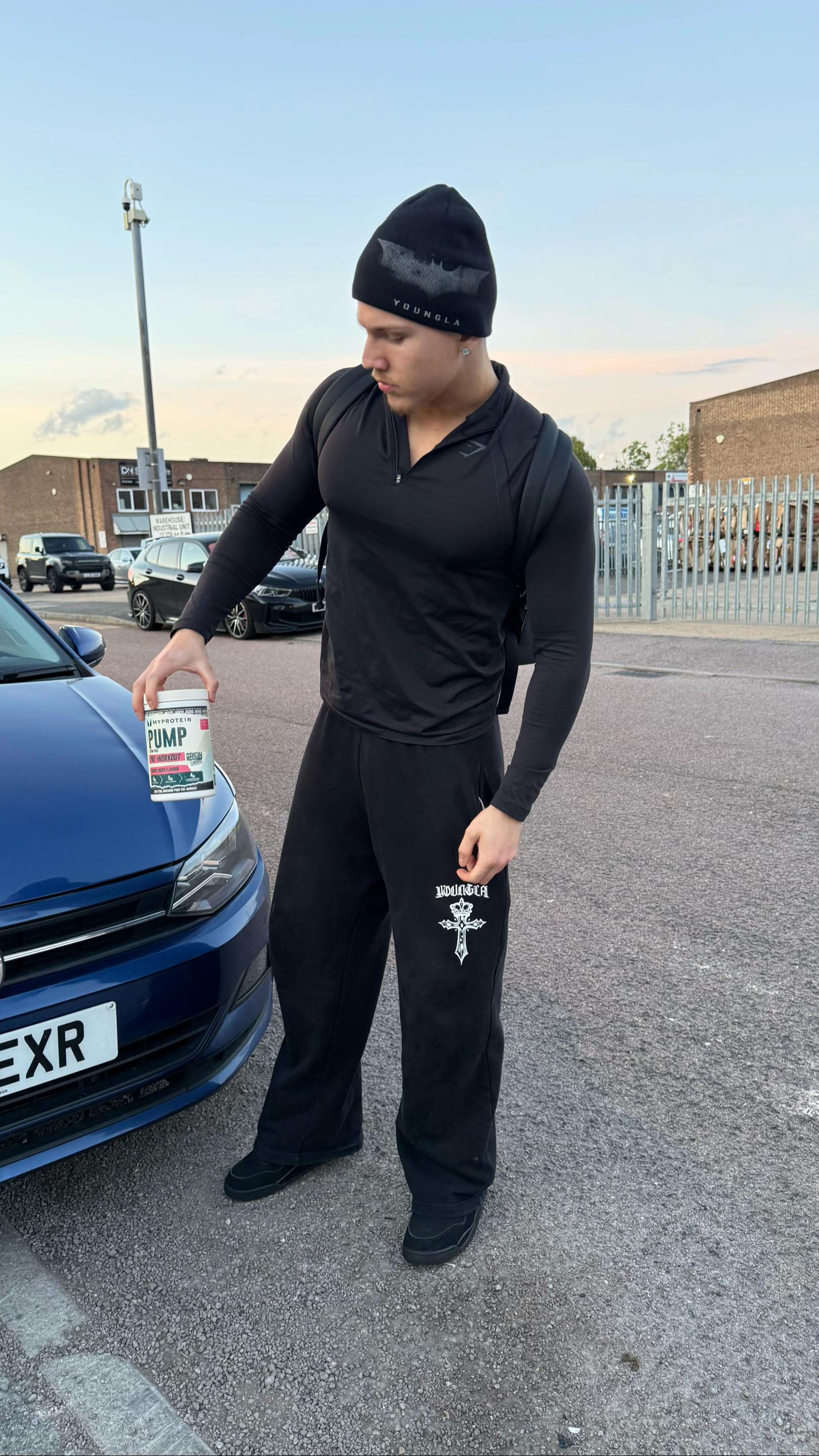 @DDFitness