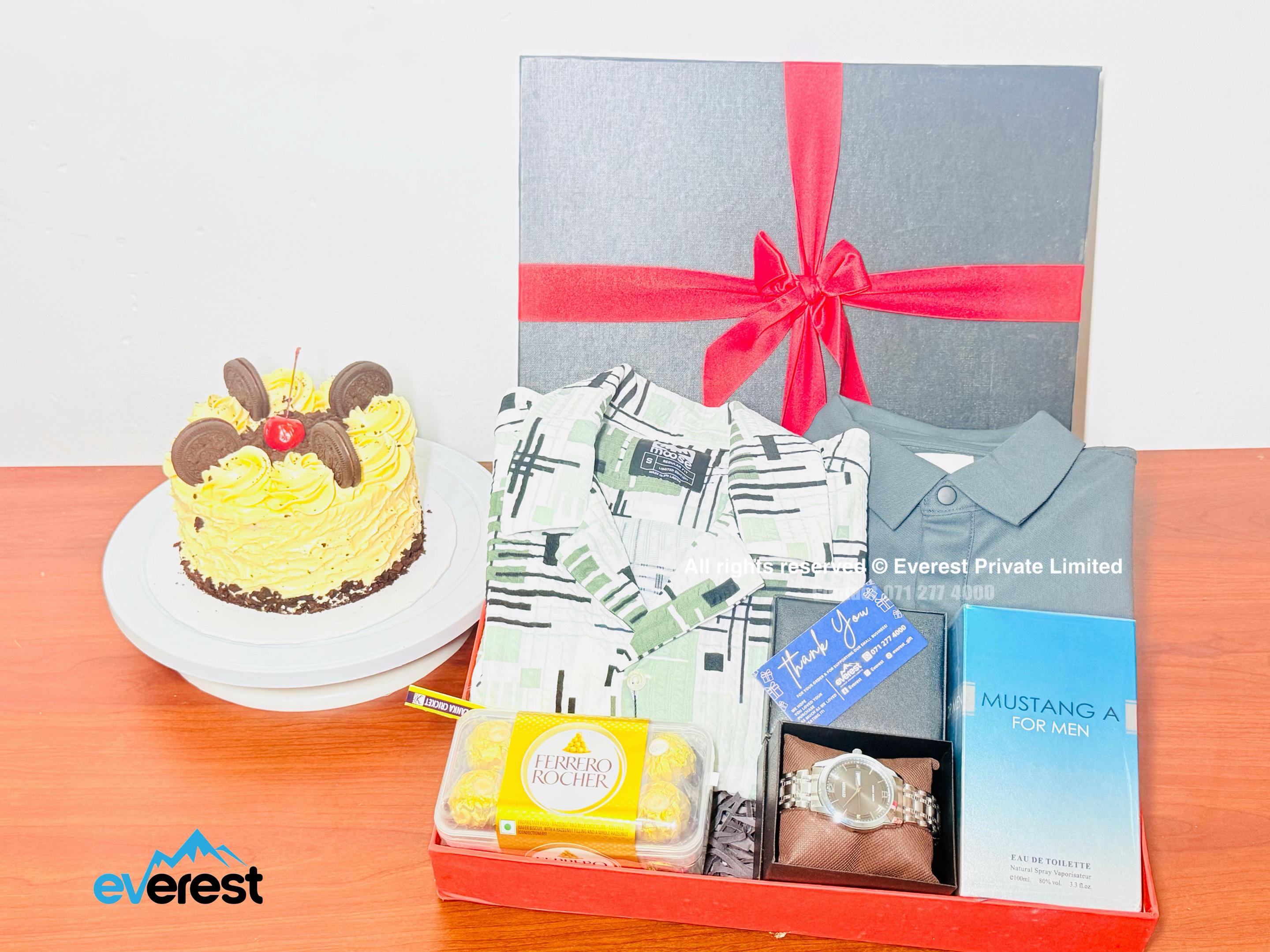 @🎁_Everest_(pvt) Ltd_🎁