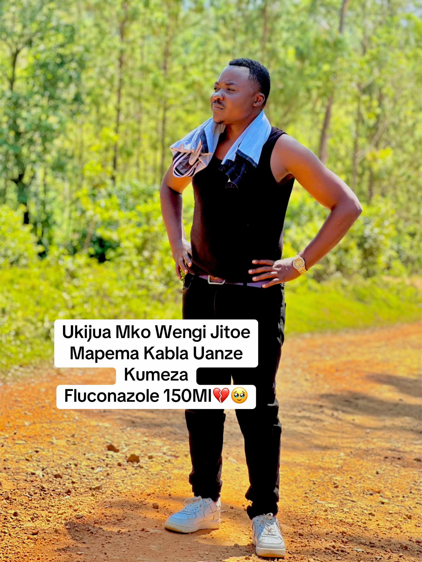 @Firebwize3 WAAMBIE WATULIE