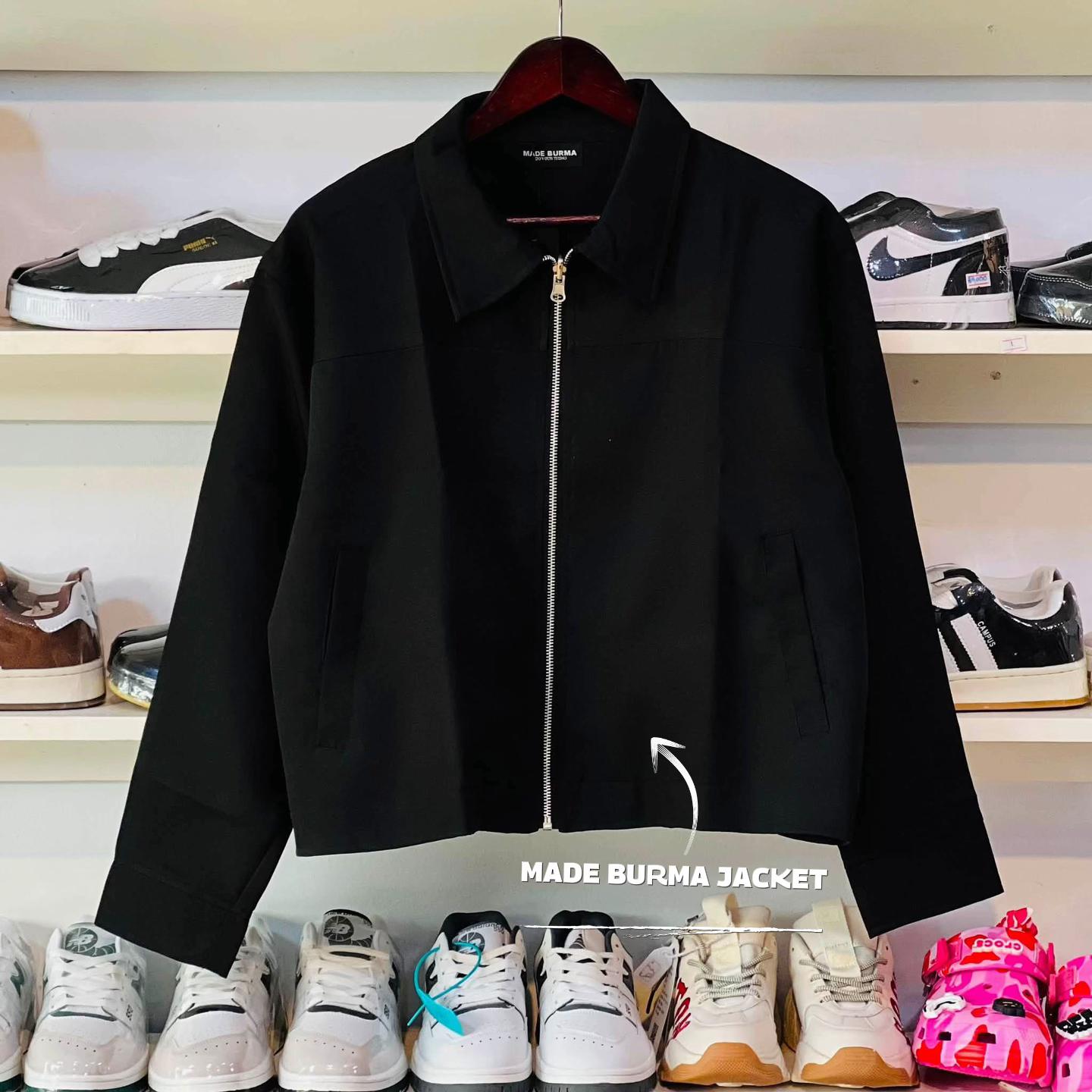 @BO BO Sneakers