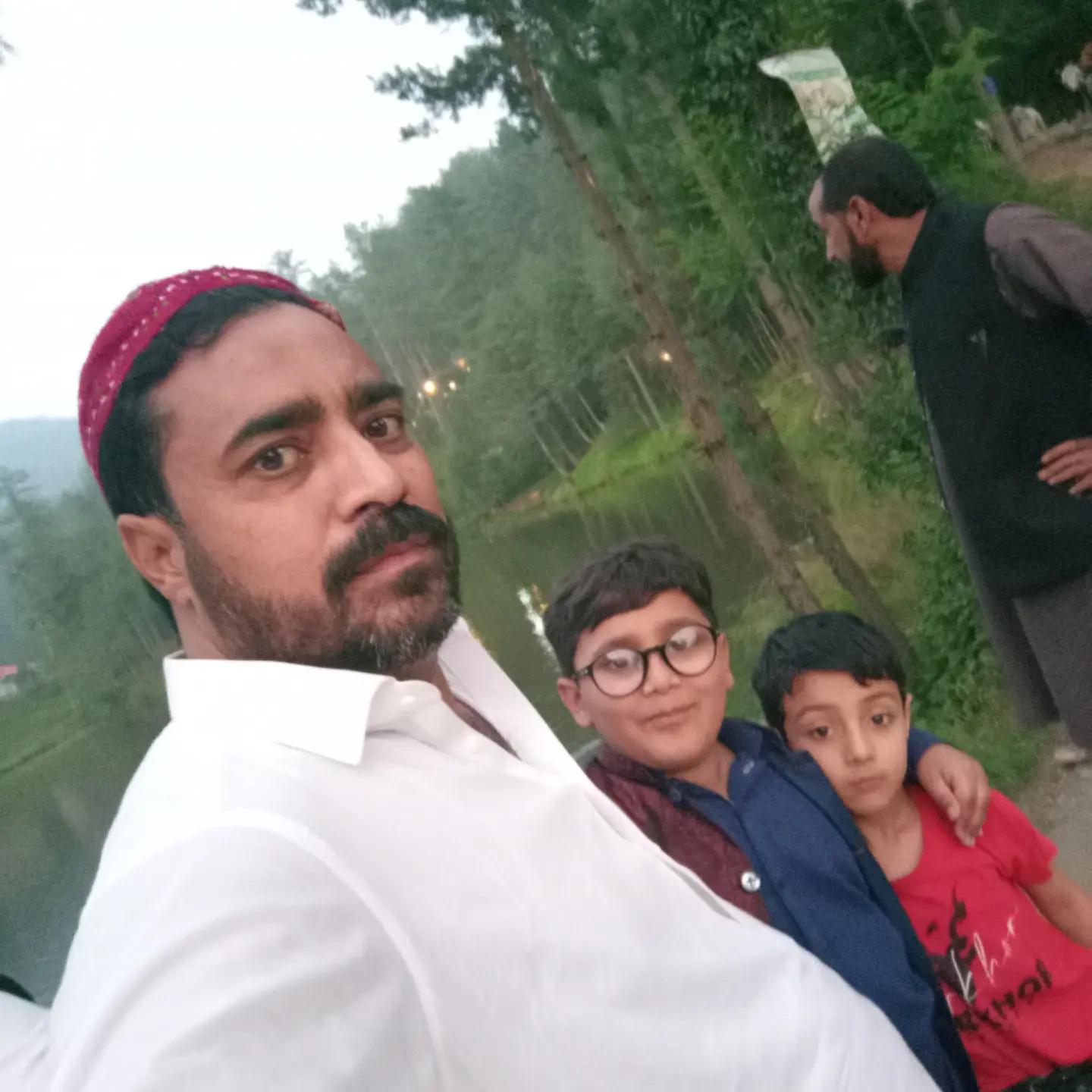 @waheed quareshi