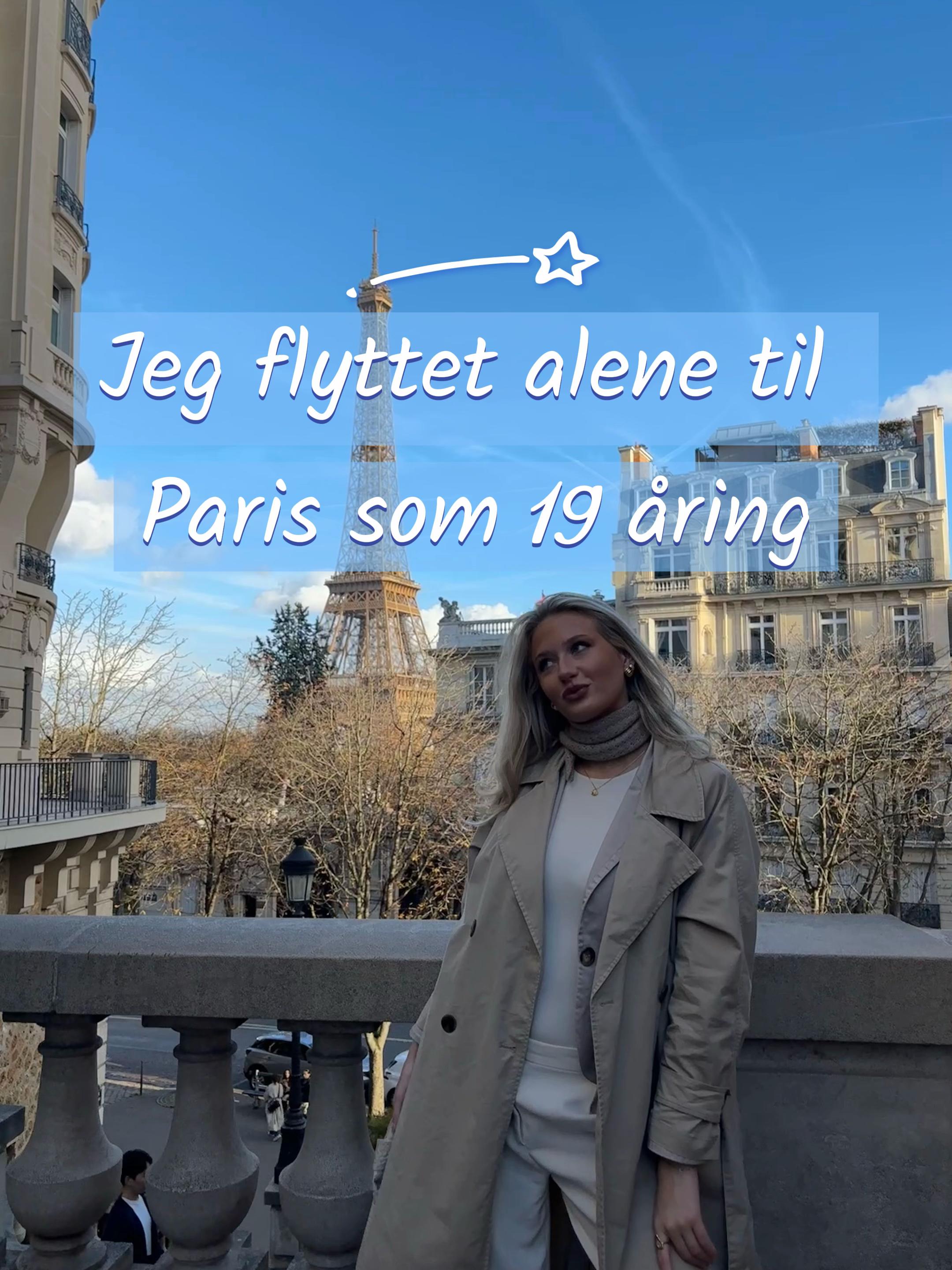 @Odile in Paris🥖