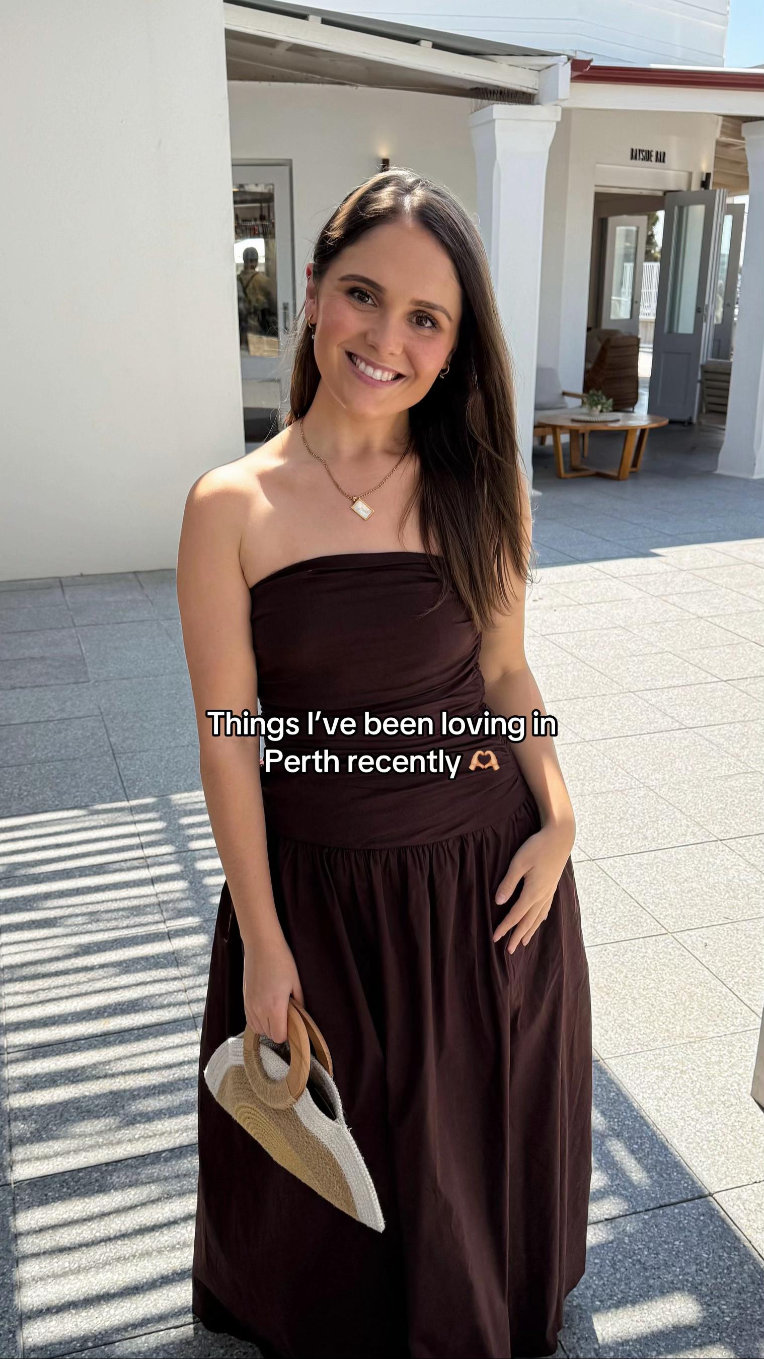 @Perth Feast
