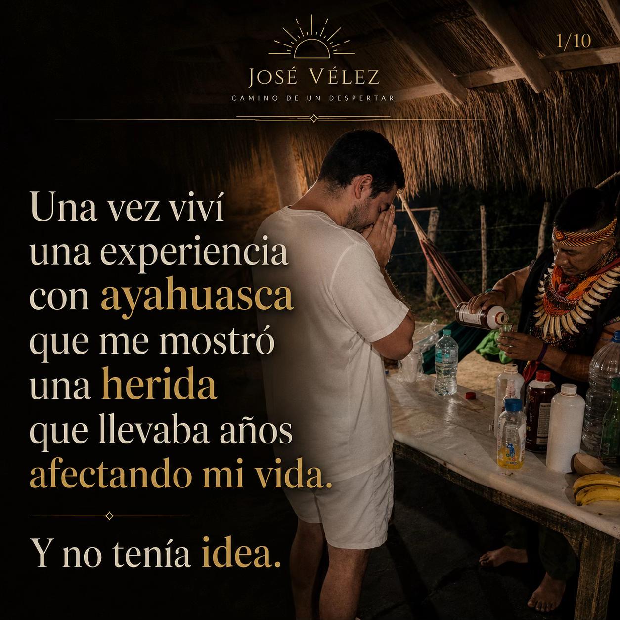 @José Vélez