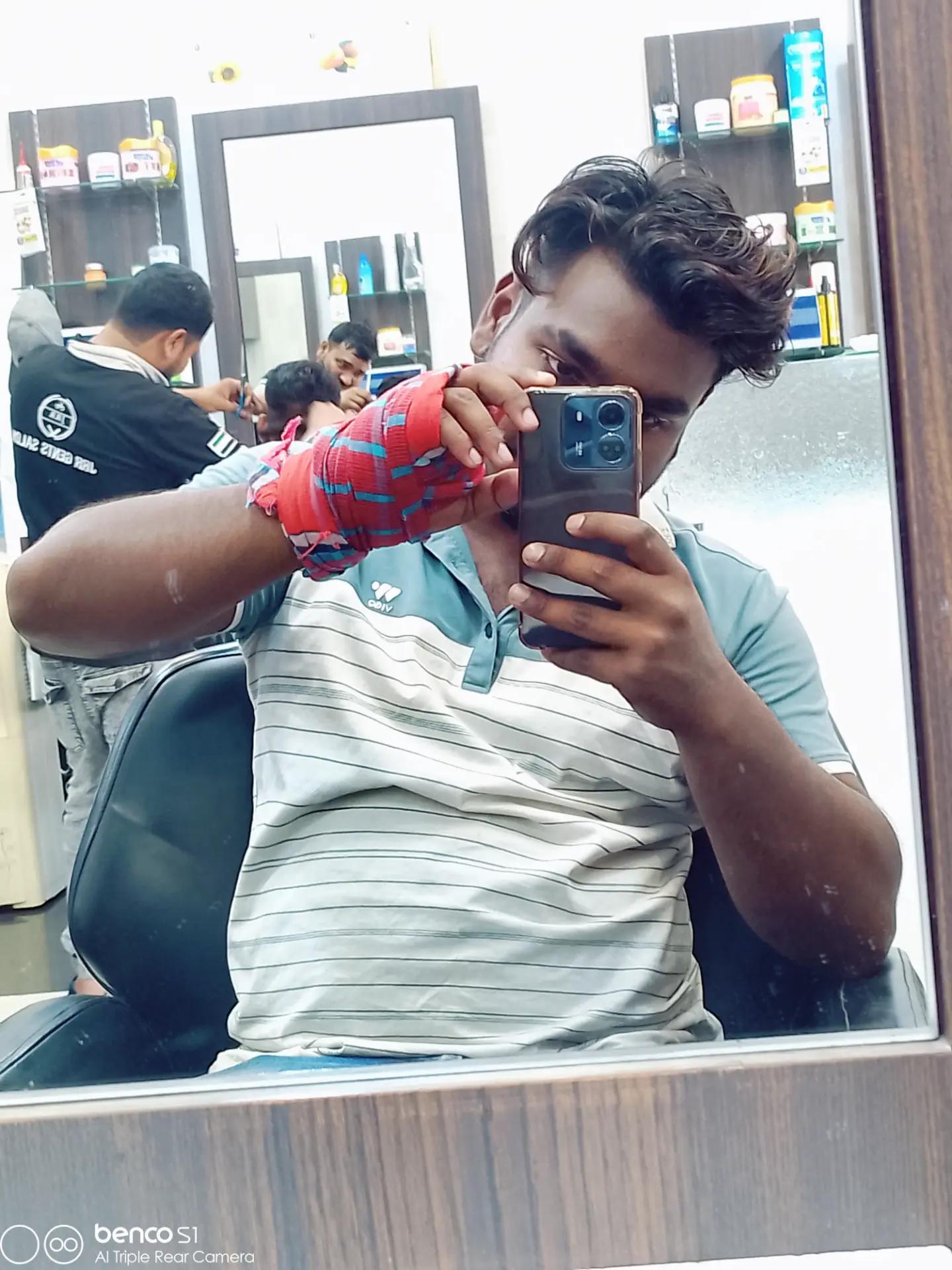 @😎༒•Mᴀʜɪᴍ💀