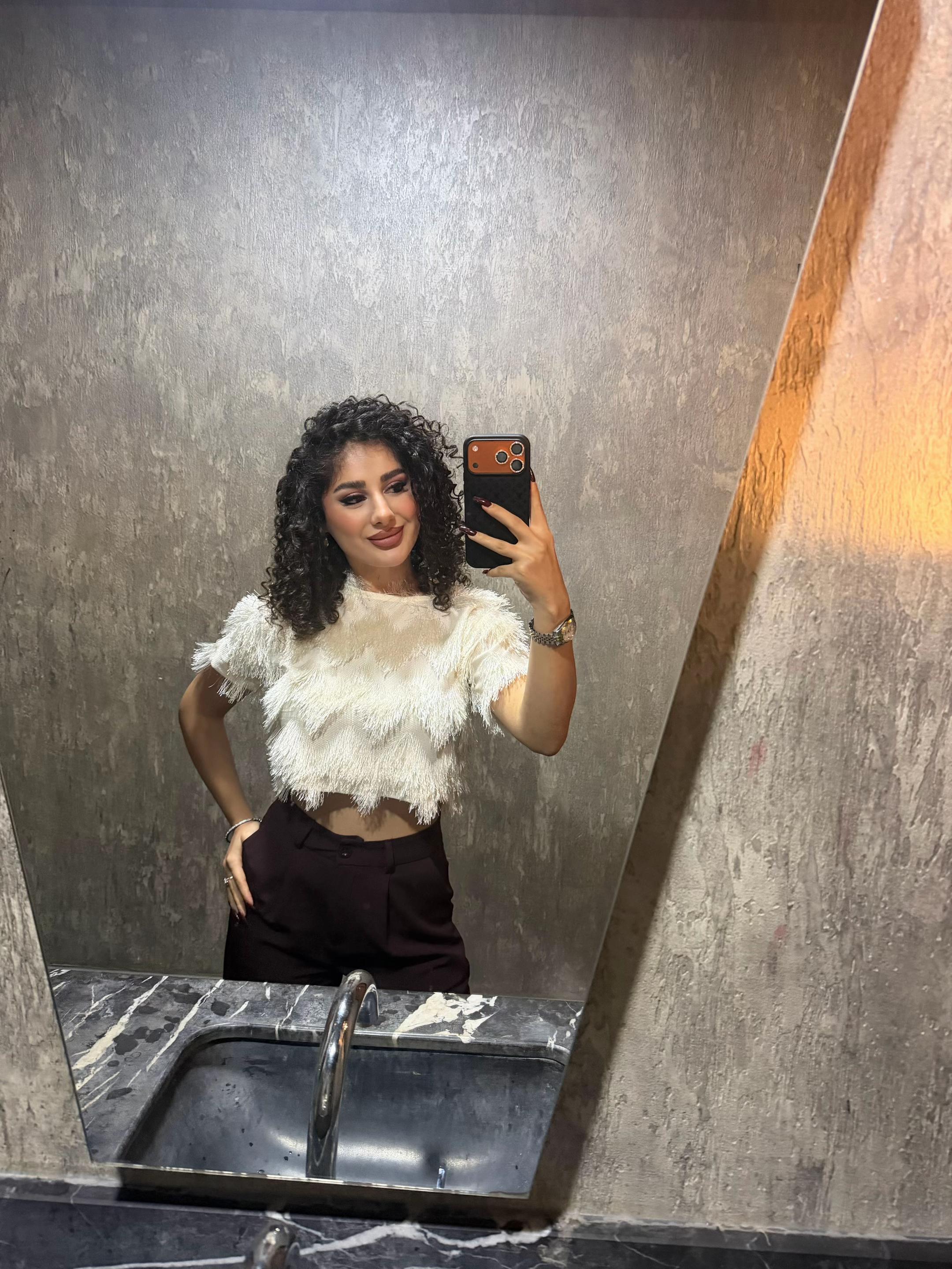 @Meryem korkunç