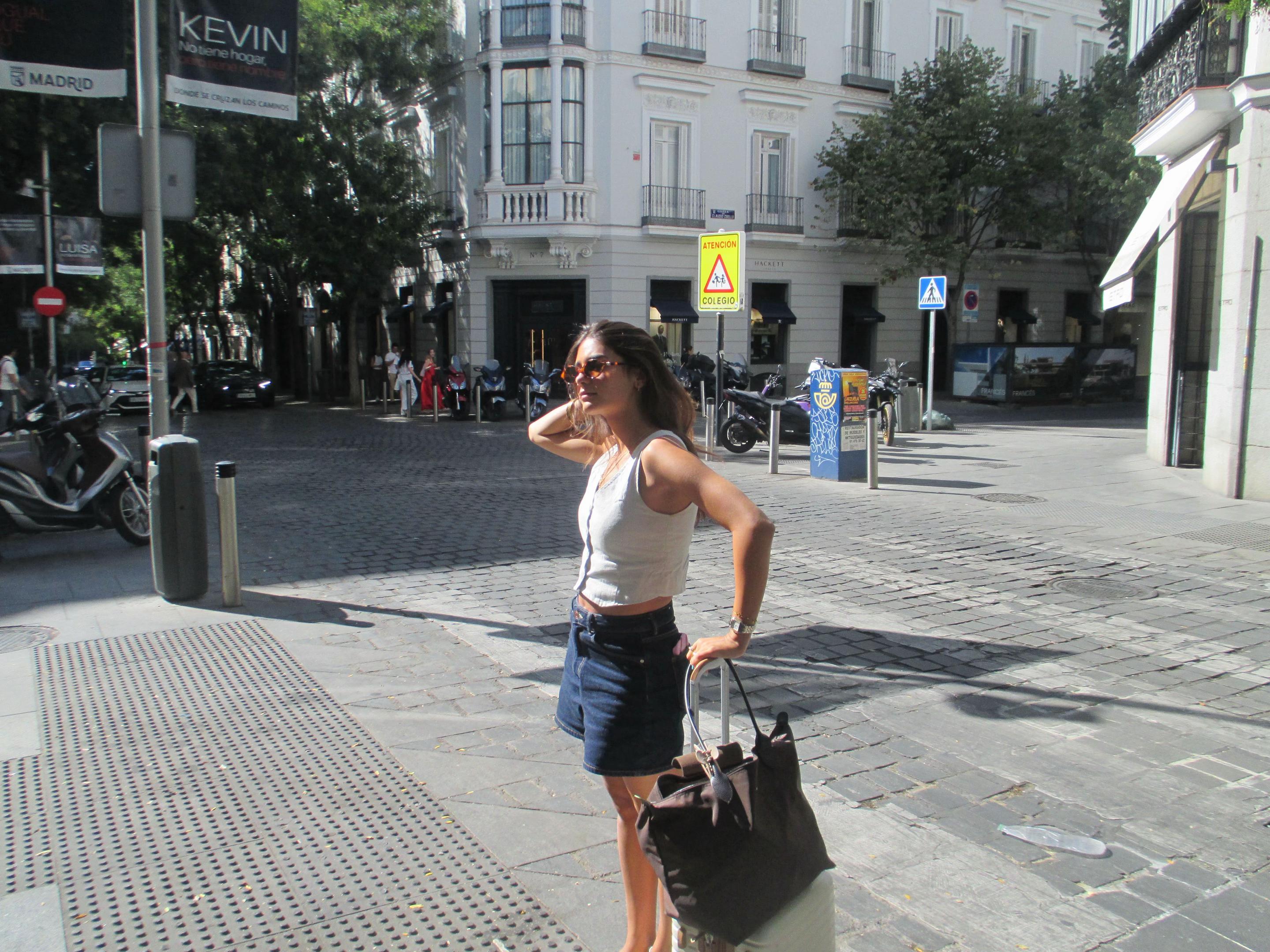 @Lucía Molinero