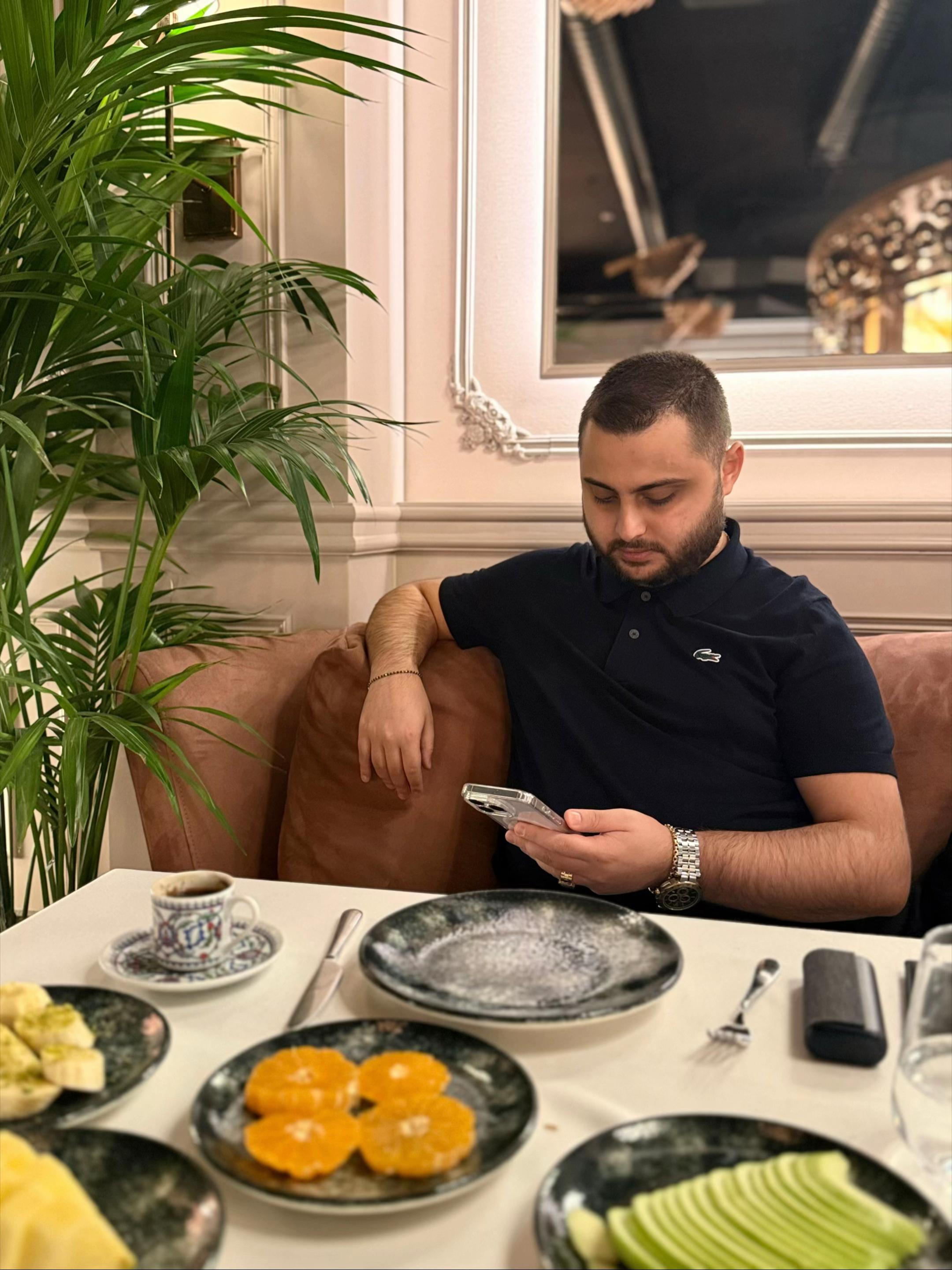 @Oğulcan Meşe