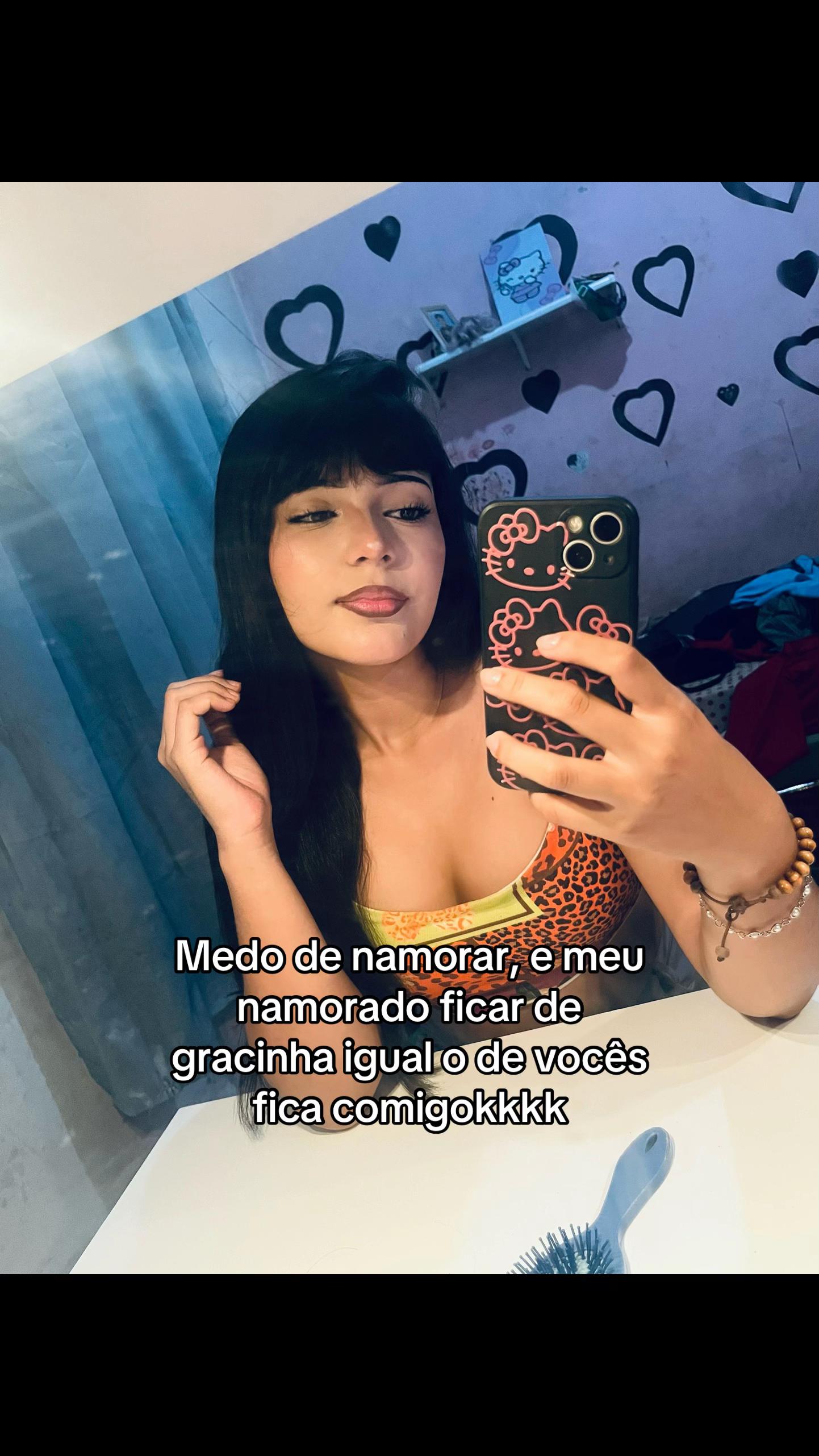 @Anna Beatriz
