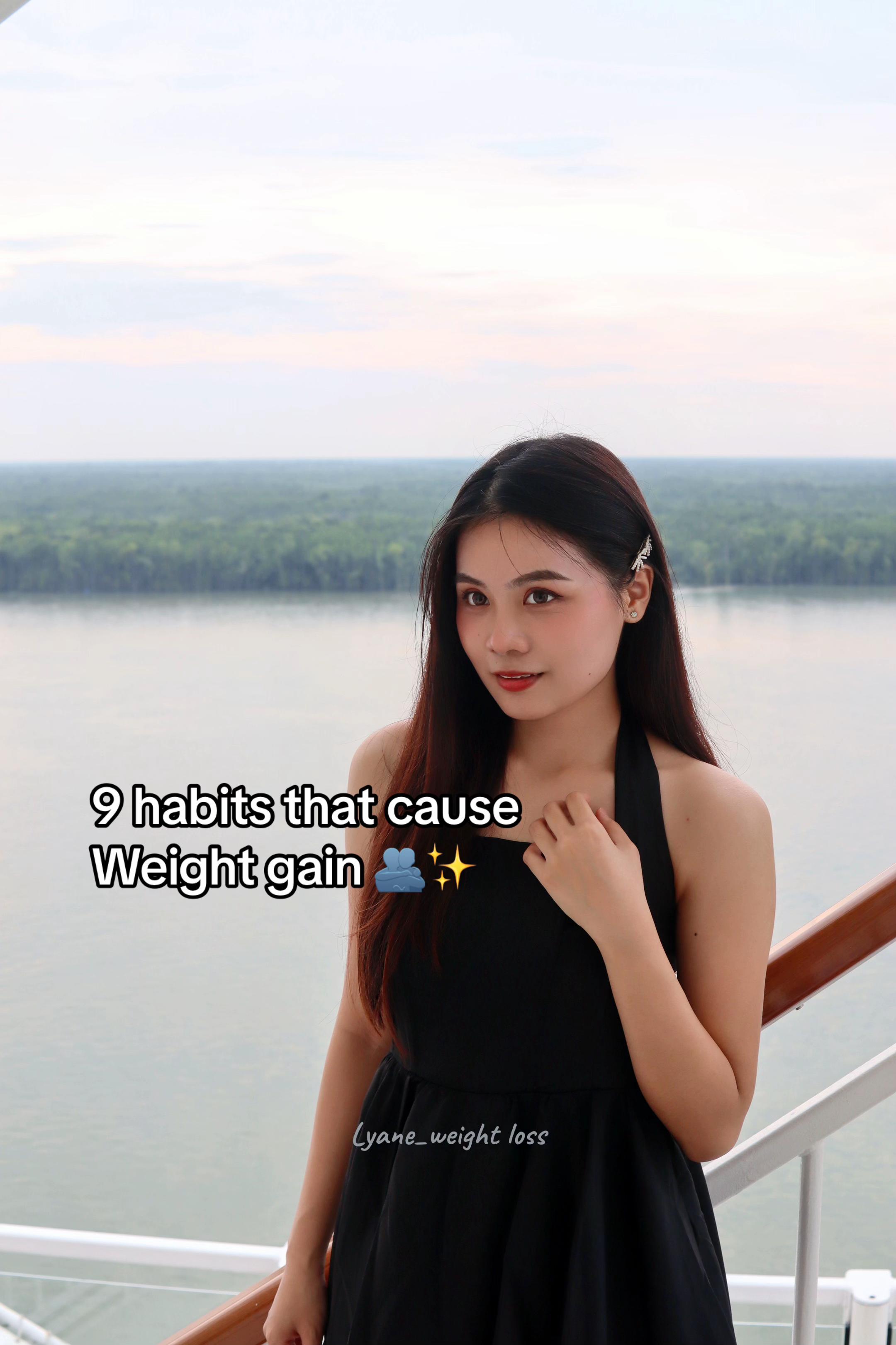@LYANE _weight loss