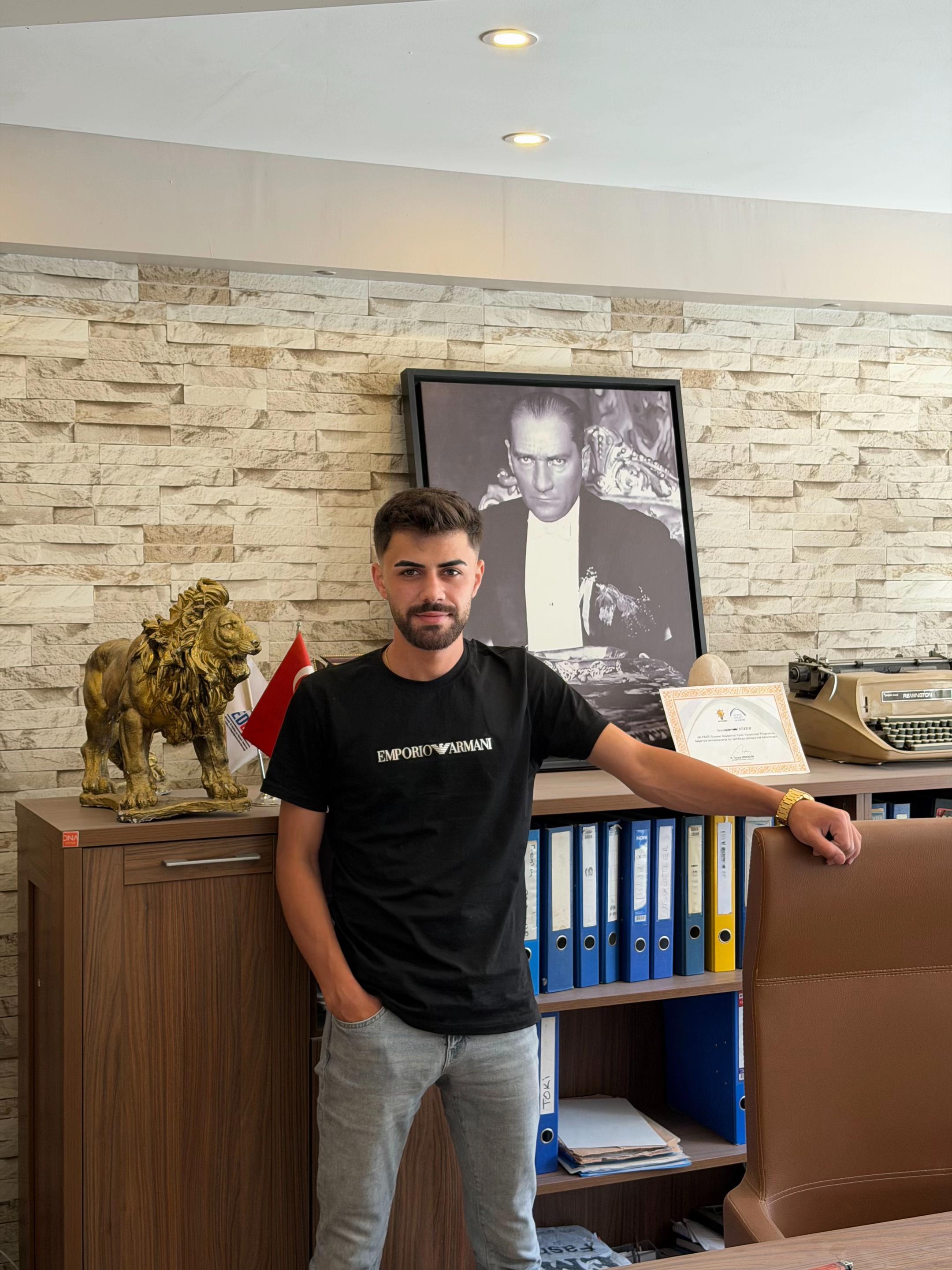 @Ömersözer