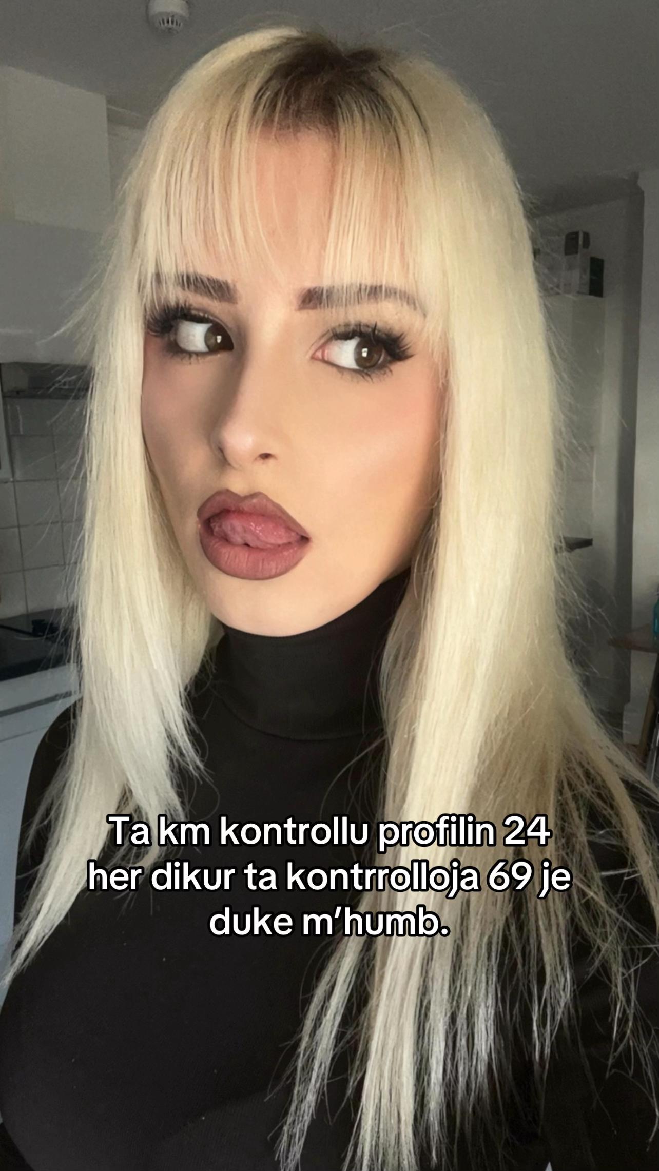 @愛