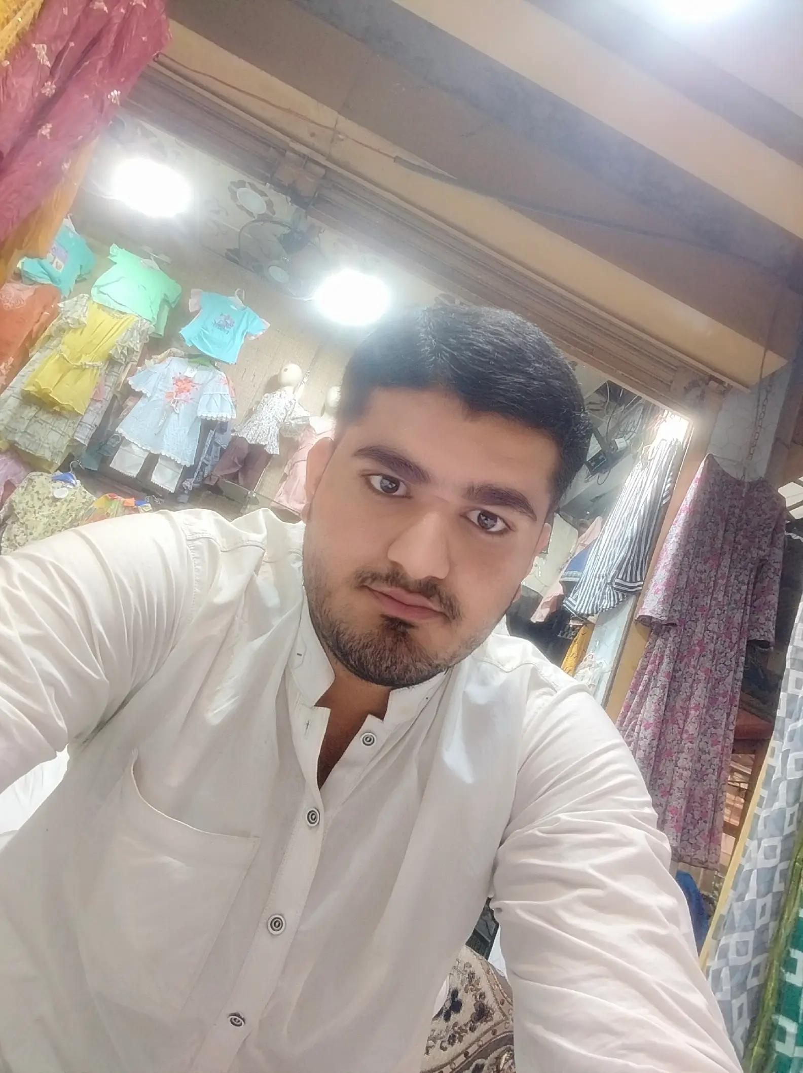 @Sikandar Ali qadri