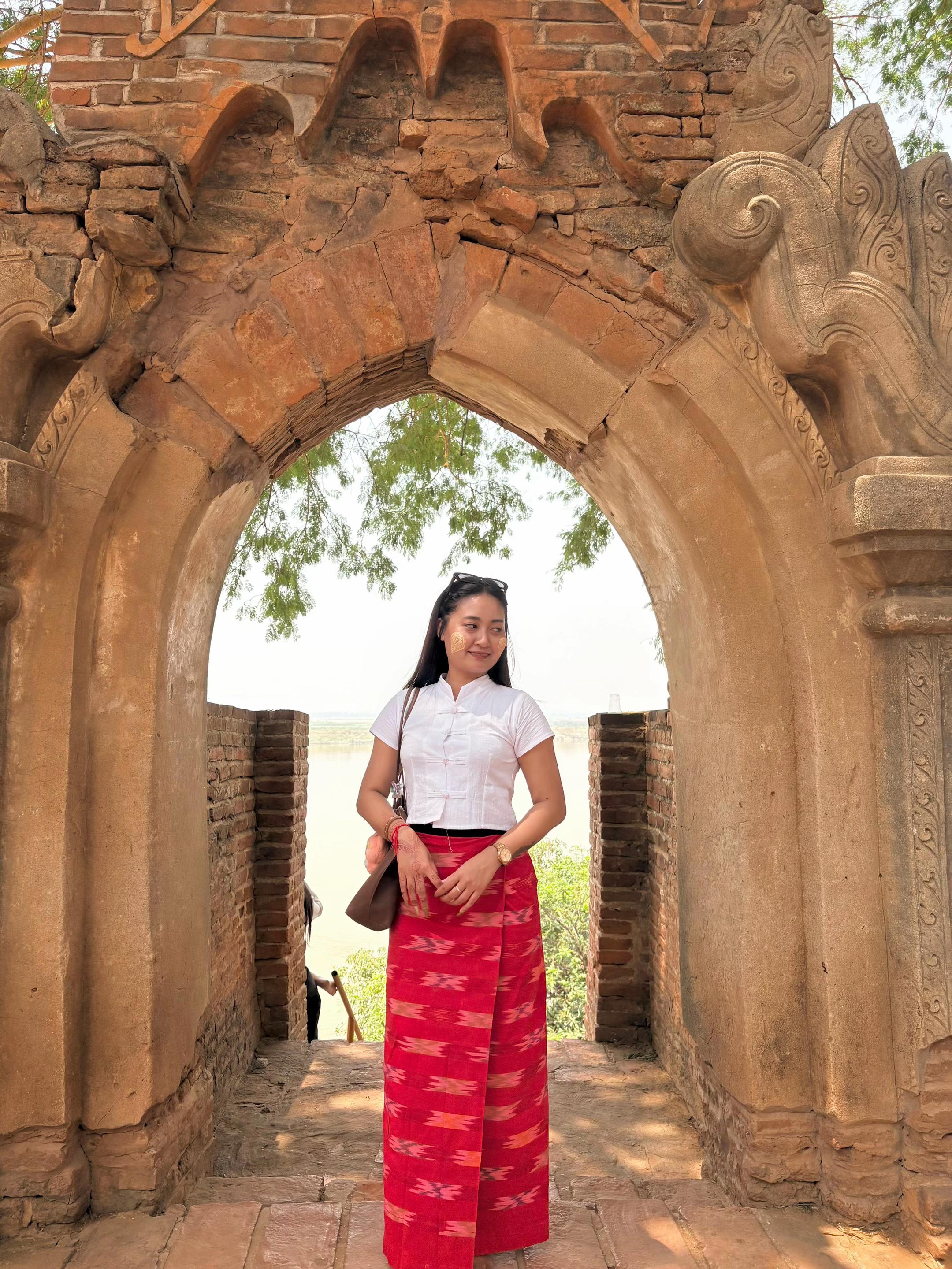 @Ingyin Su Lae Naing