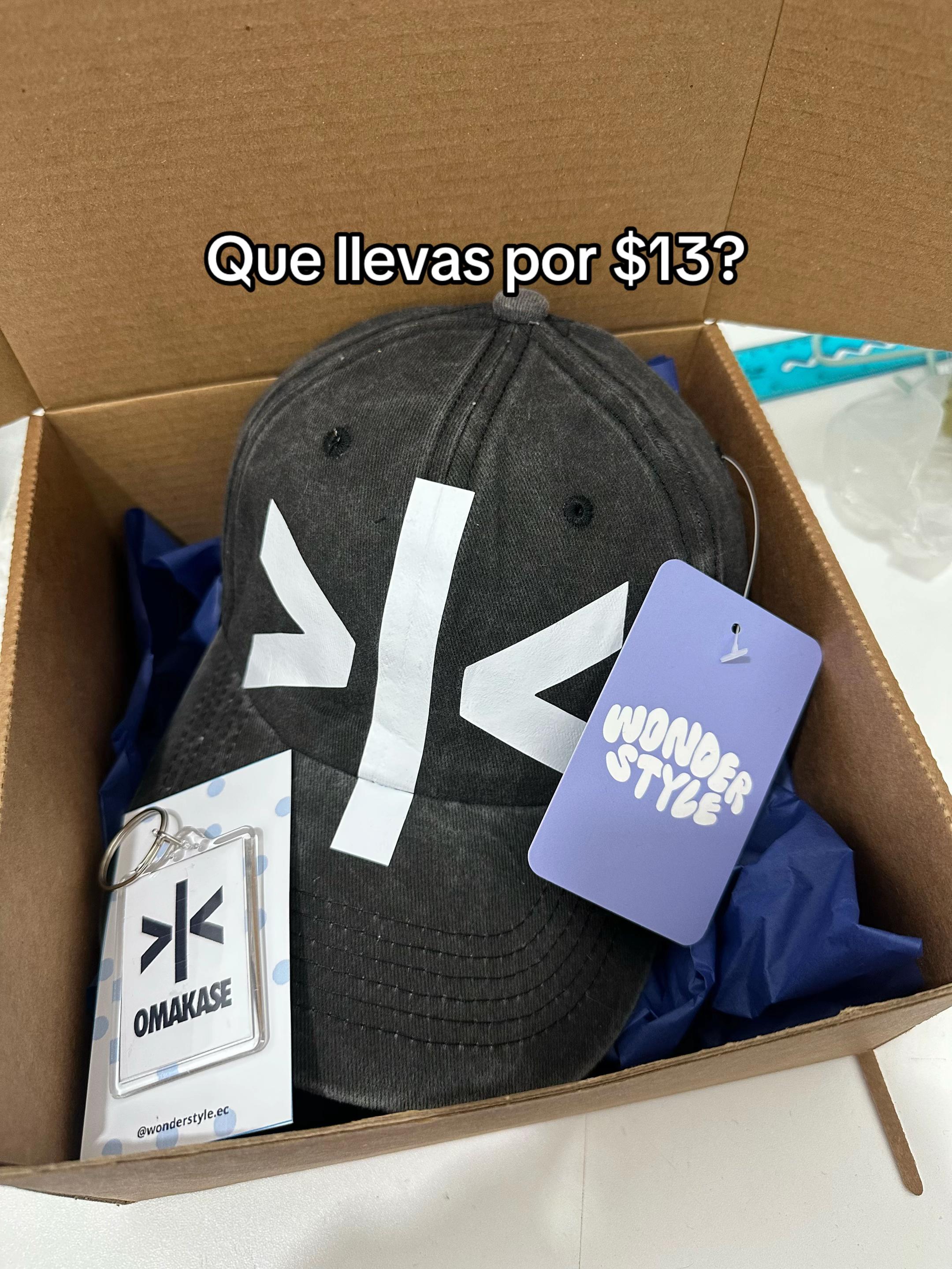 @Wonder Style