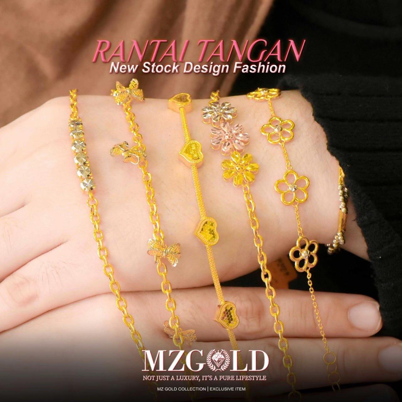 @MZ GOLD HQ