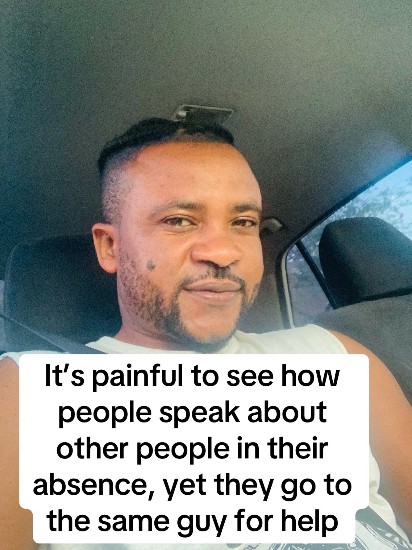 @Prince Paul Okonji