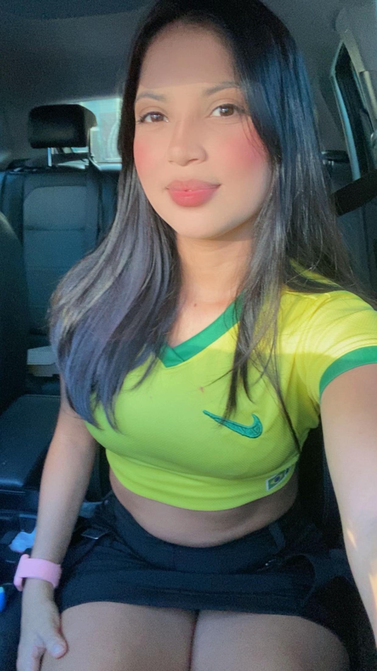 @Samia Santos