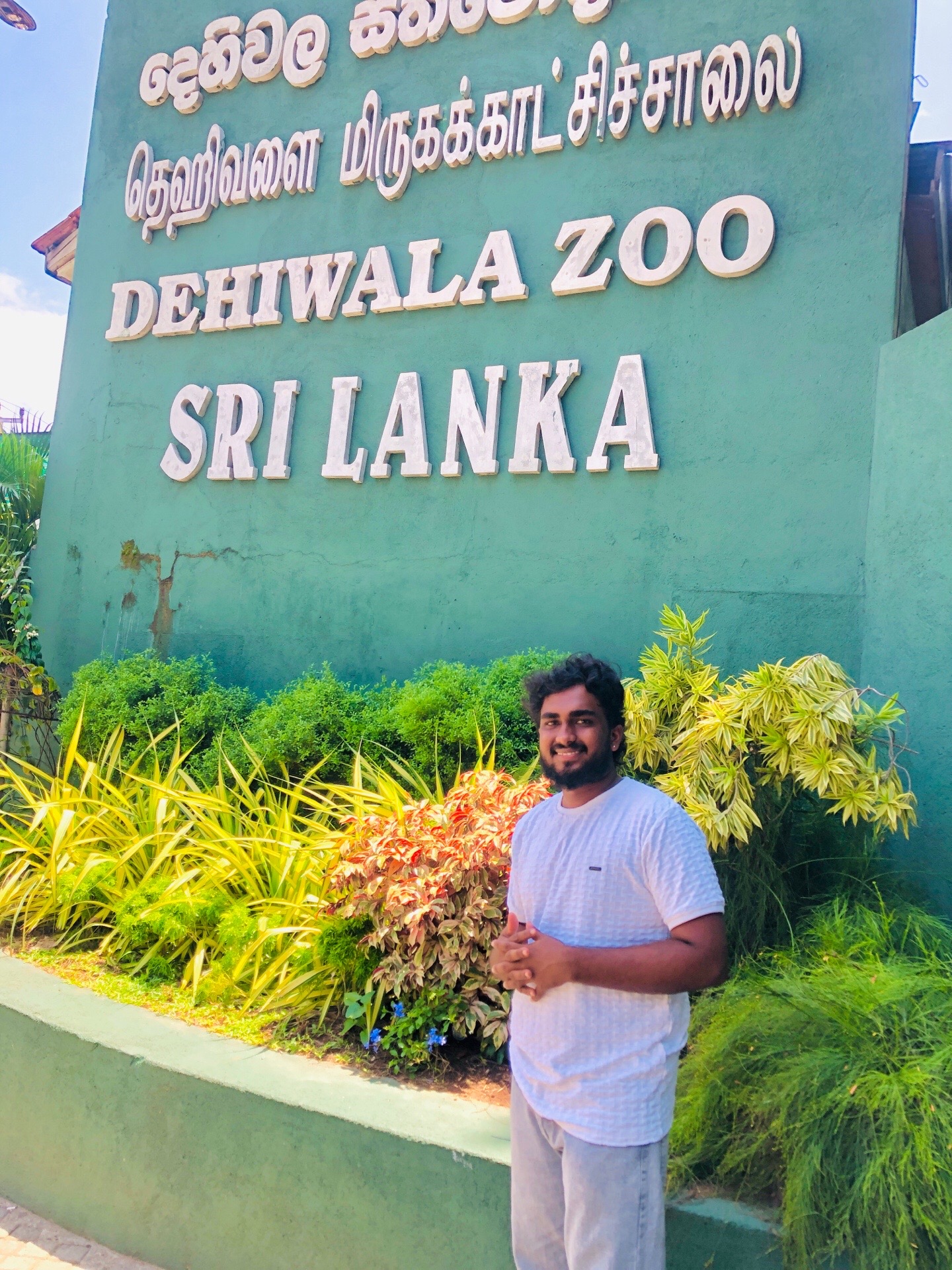 @Vj kisho 🇱🇰⚡️