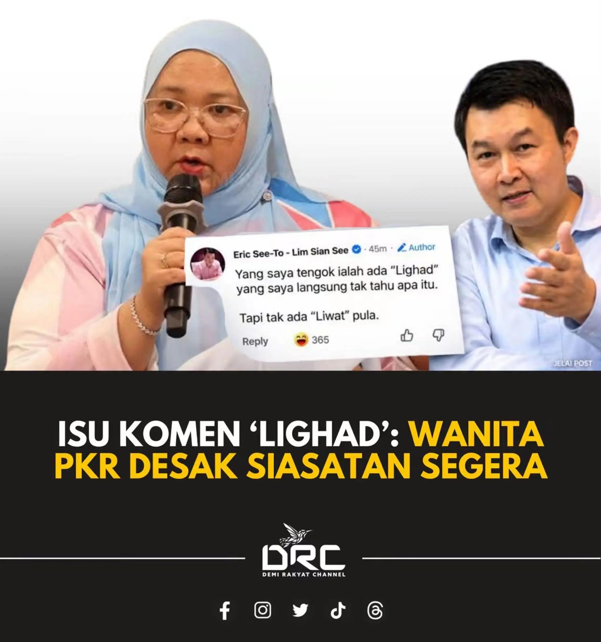 @Demi Rakyat Channel