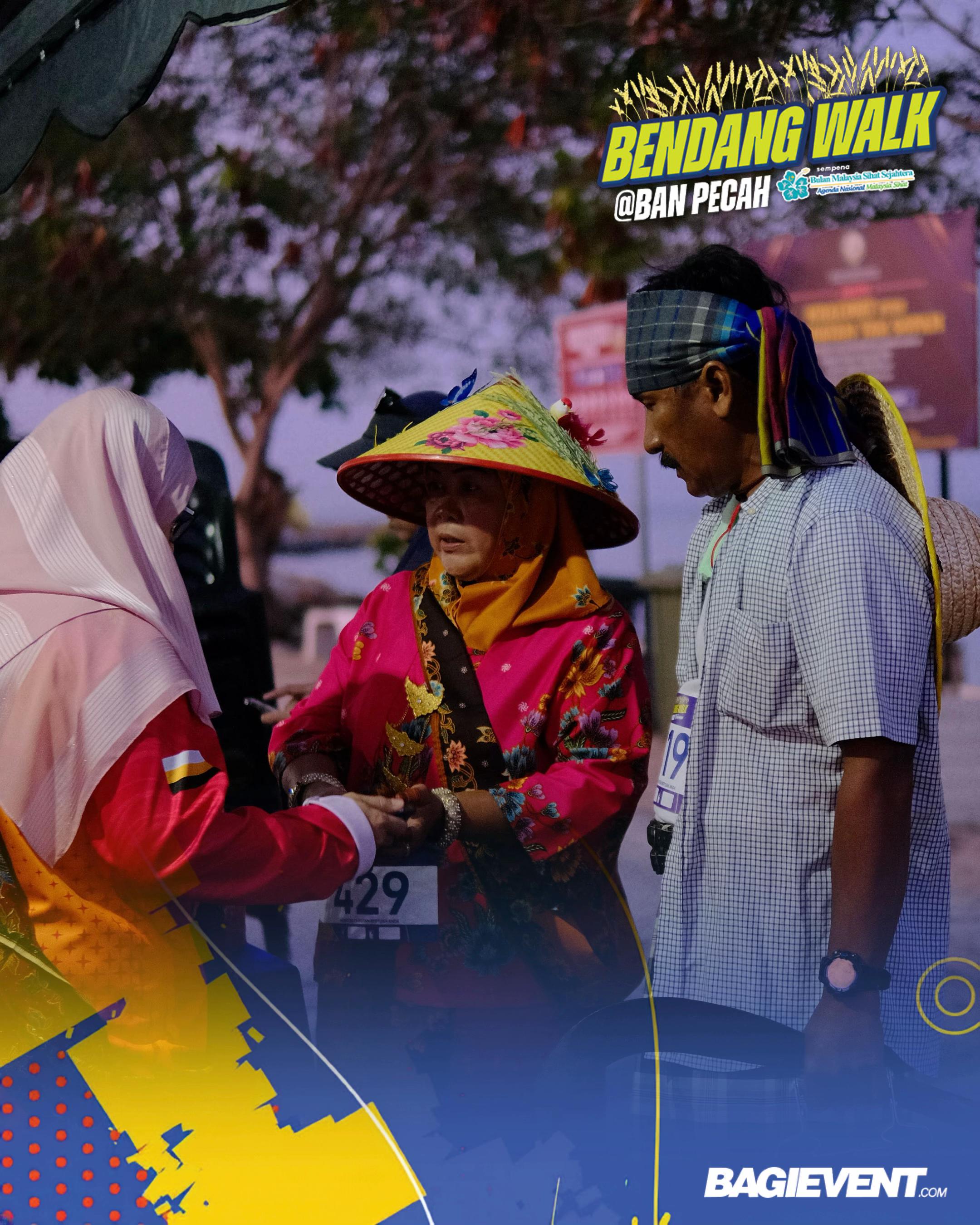 @Kelab Olahraga Bagirun