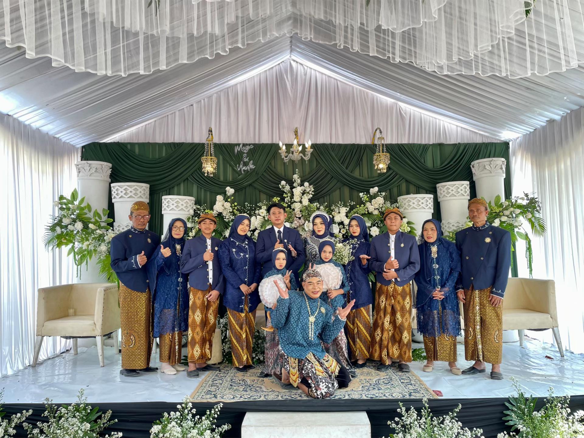 @Tombe Cucuk Lampah