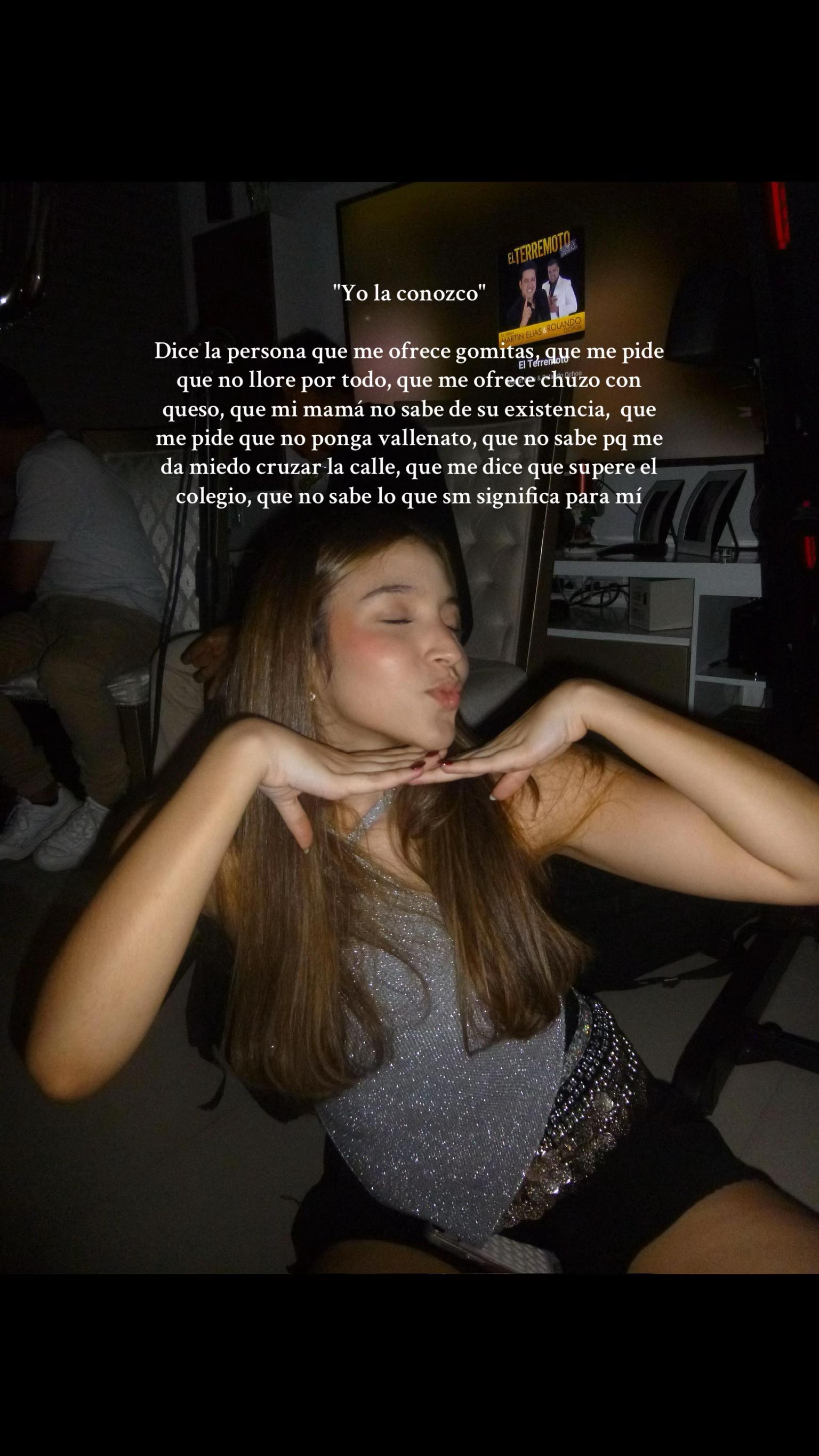@Mariana Bola&ntilde;o