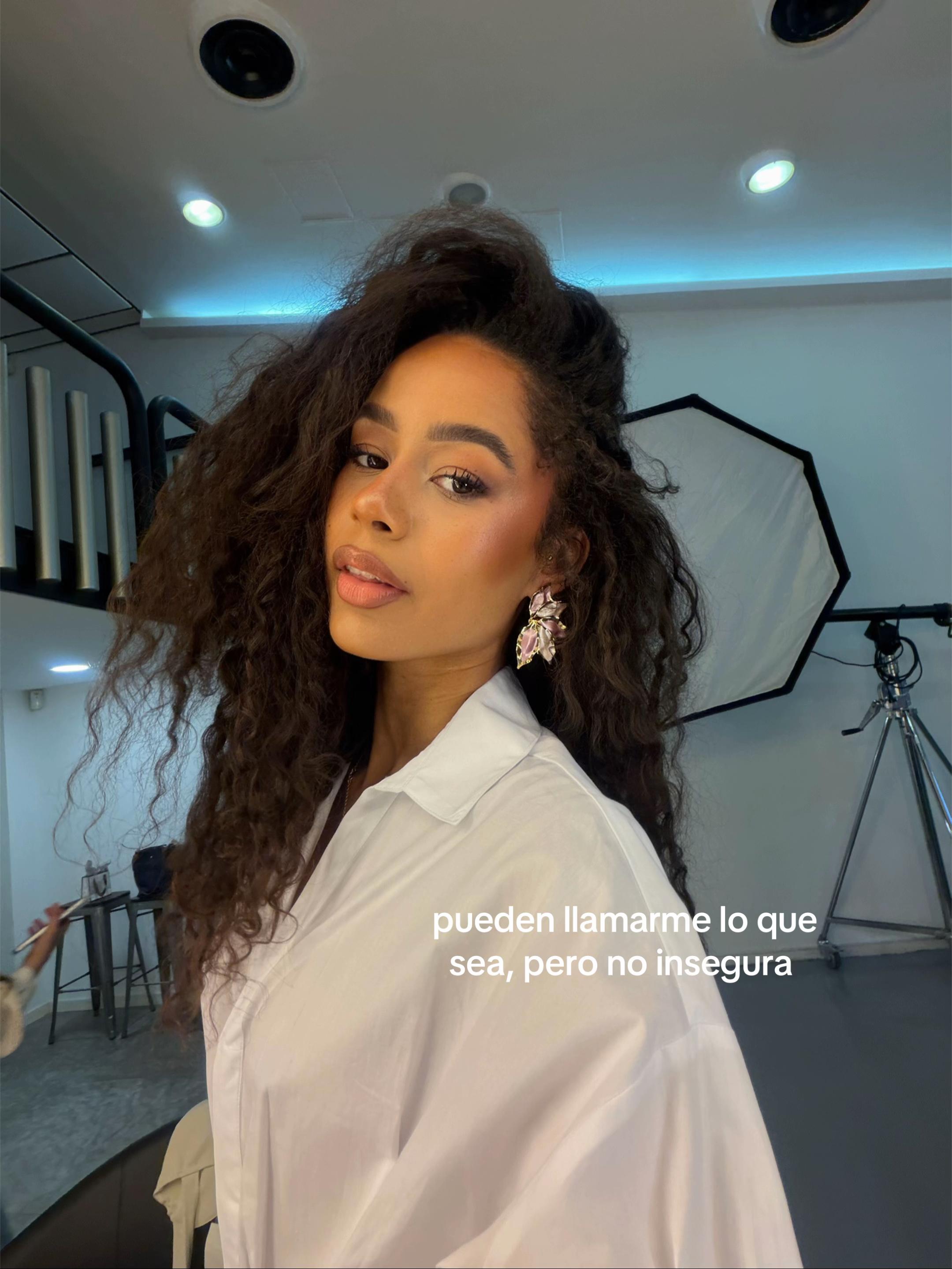 @Amaya Fenty