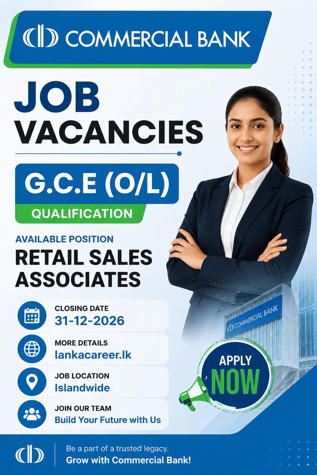@Lanka Career