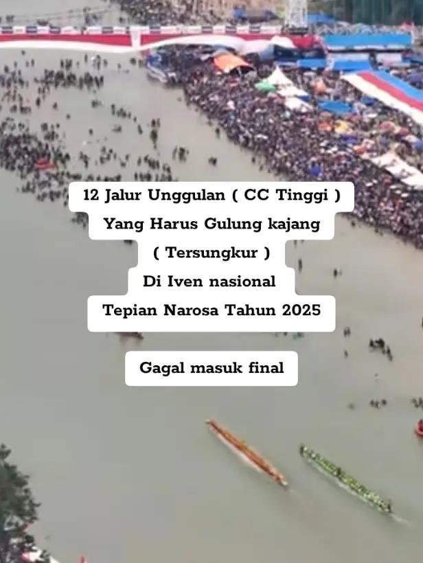 @Tentang jaluar