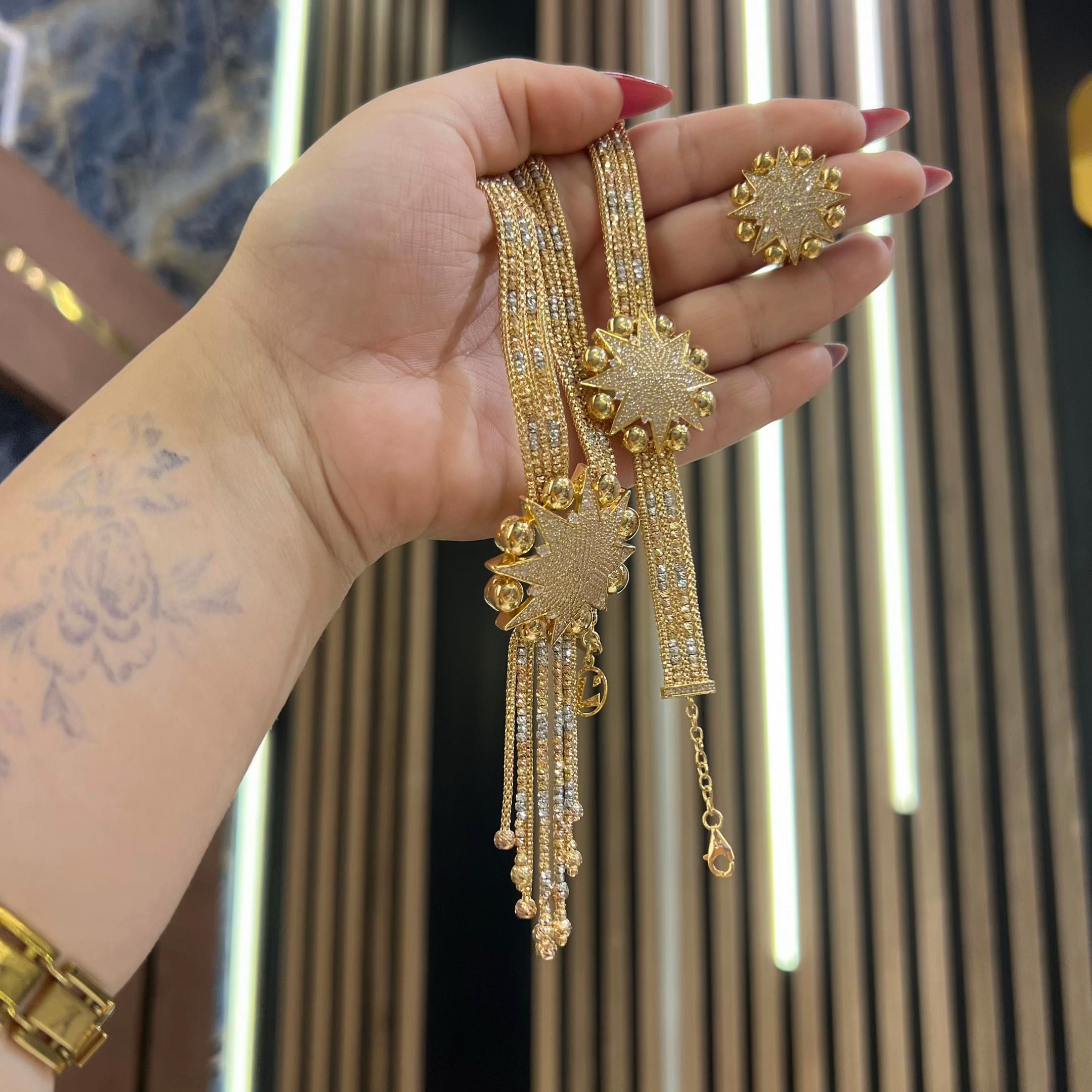 @بيت الذهب